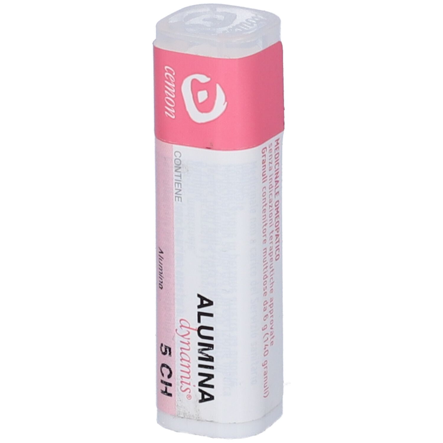 Alumina 5Ch Gr