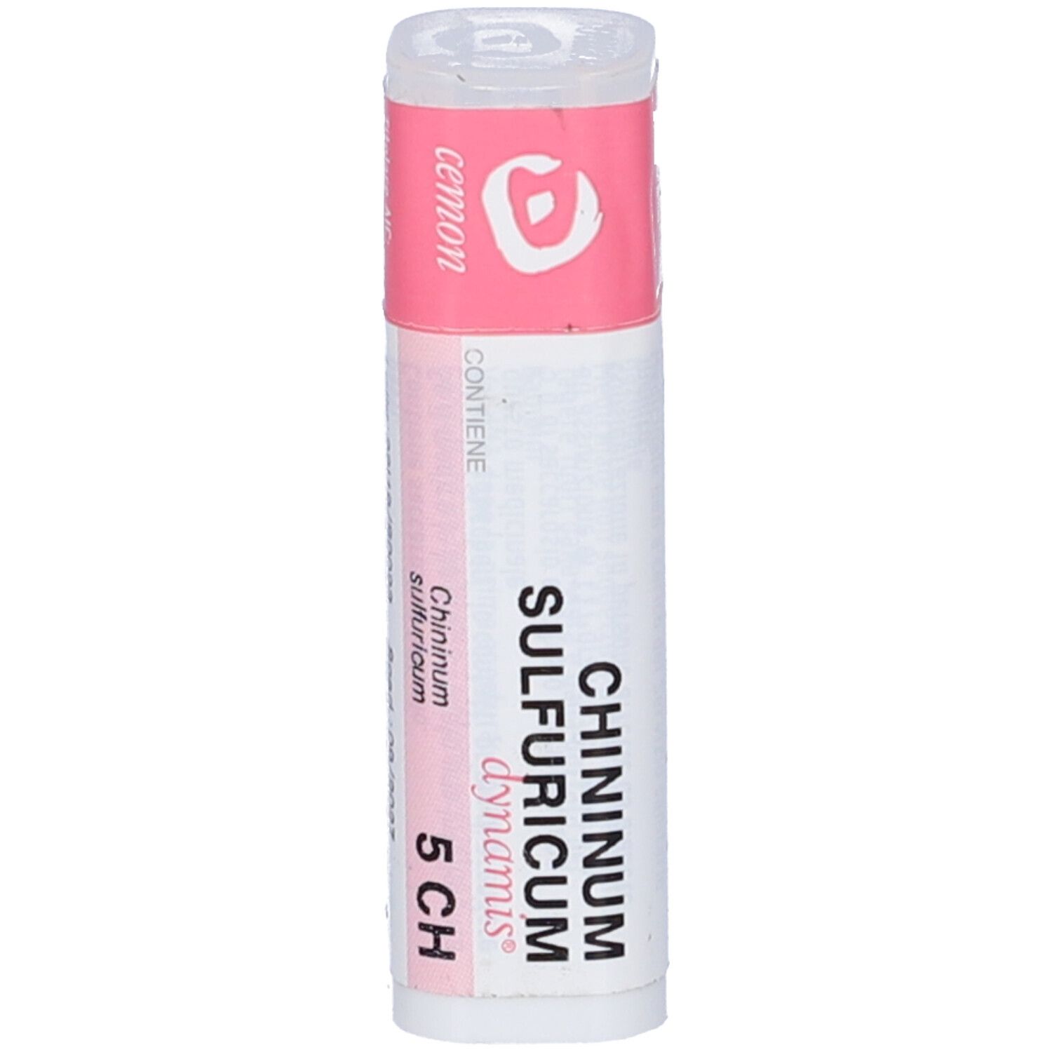 Chininum Sulfur 5Ch Gr