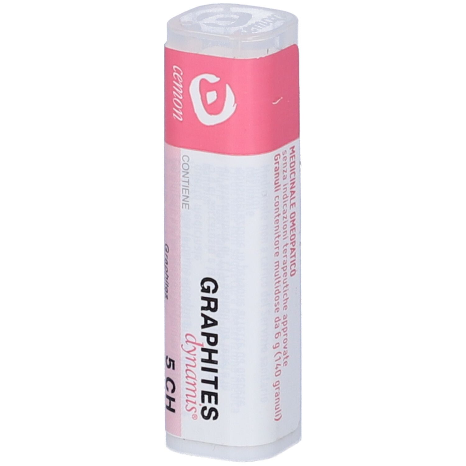 Cemon Graphites 5Ch Granuli