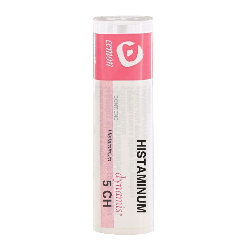 Cemon Histaminum 5Ch Granuli