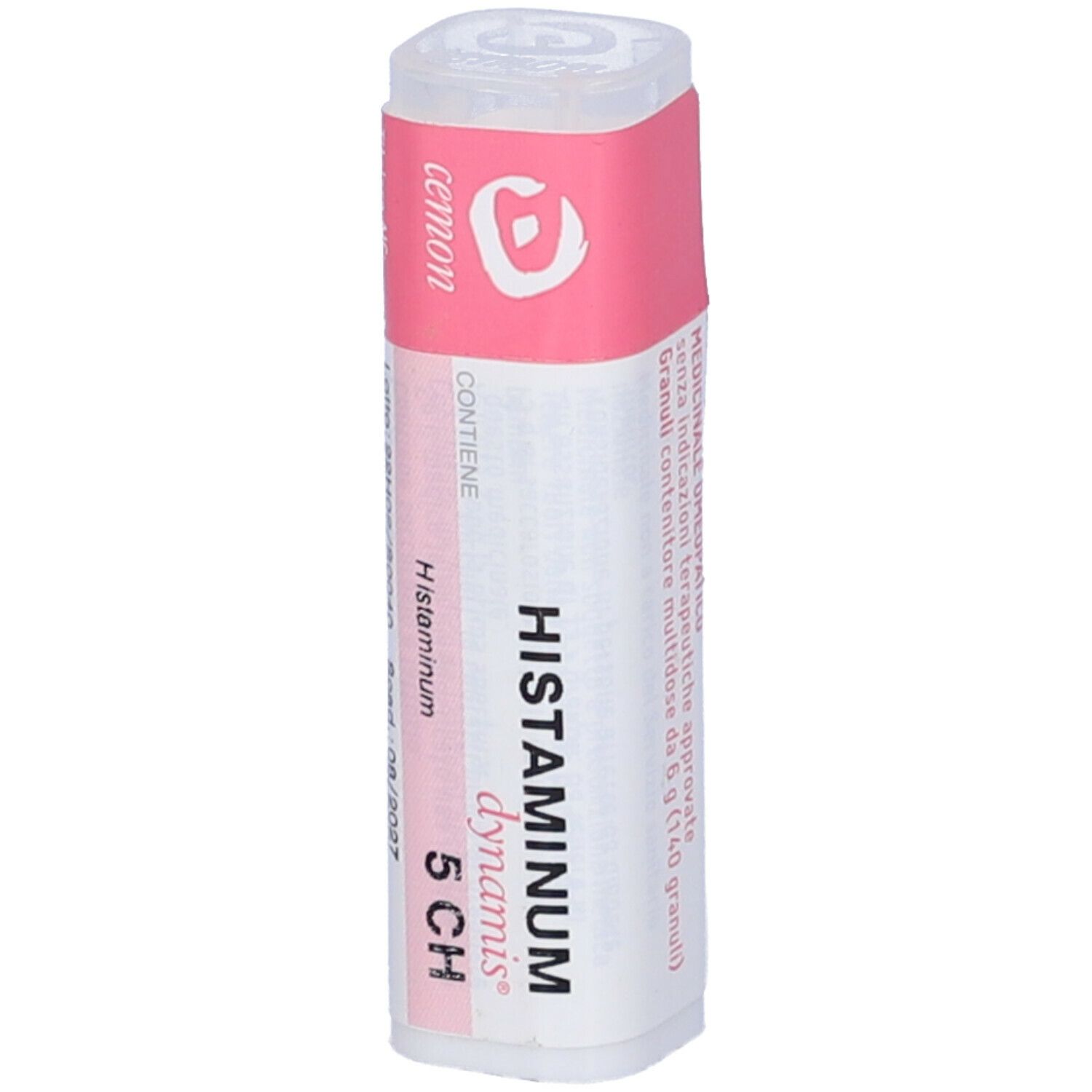 Cemon Histaminum 5Ch Granuli