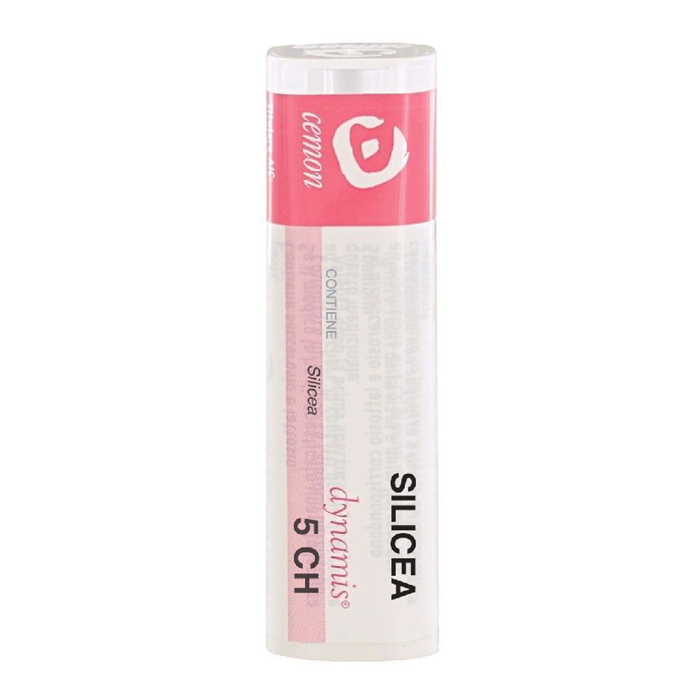 Cemon Silicea 5Ch Granuli