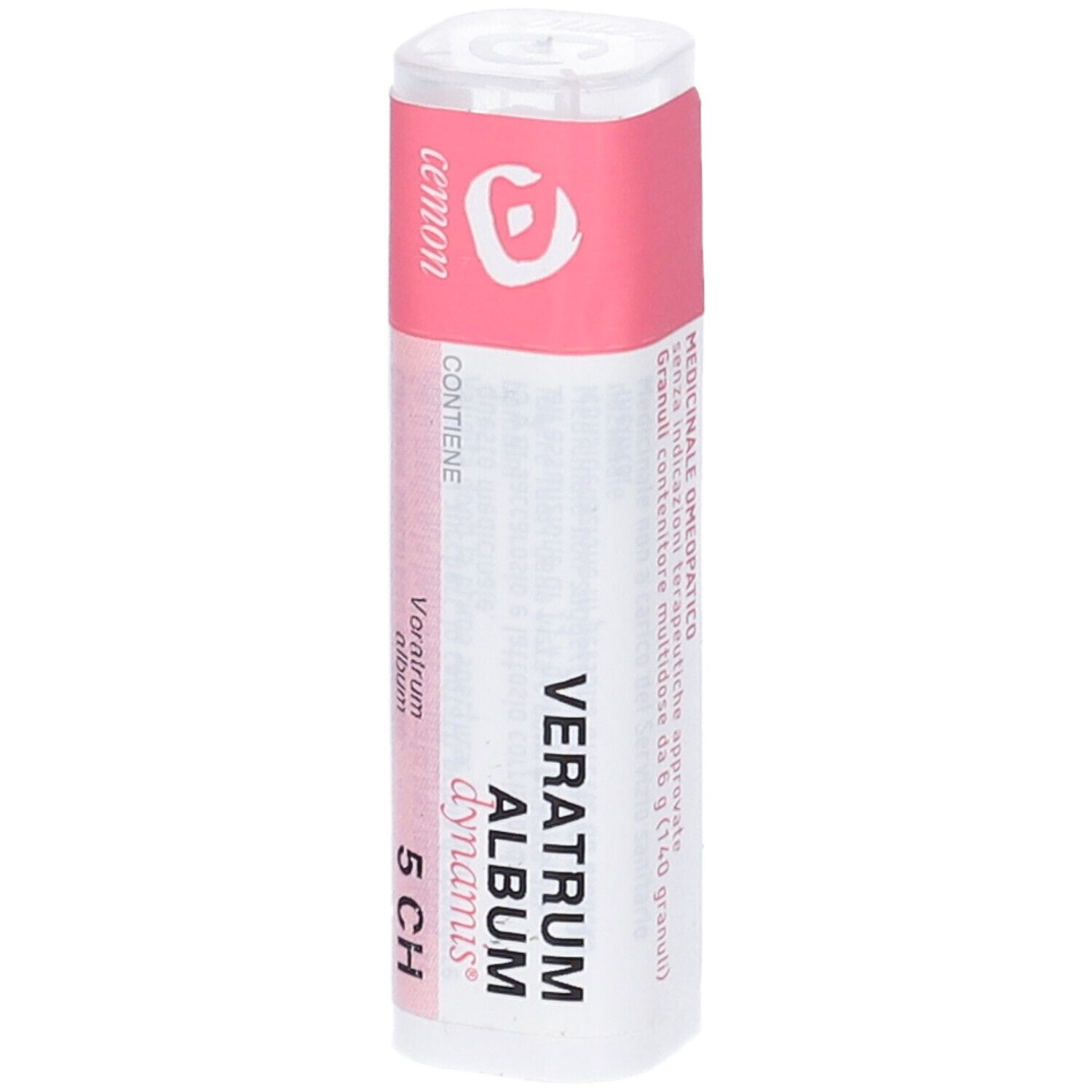 Veratrum Album 5Ch Granuli