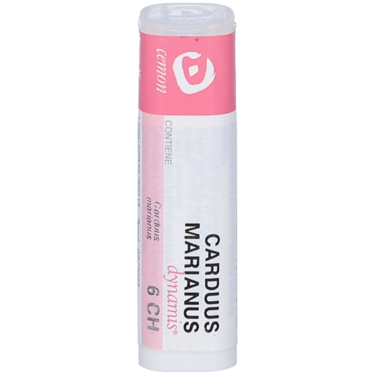 Carduus Marianus 6Ch Gr