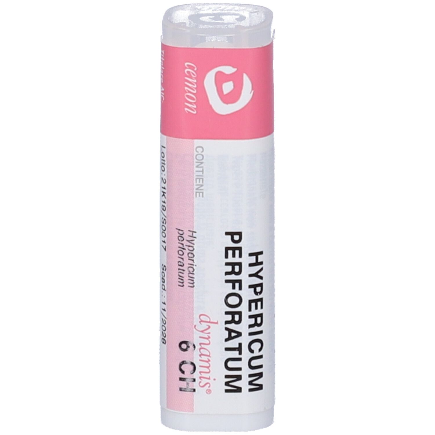 Hypericum Perfor 6Ch Gr