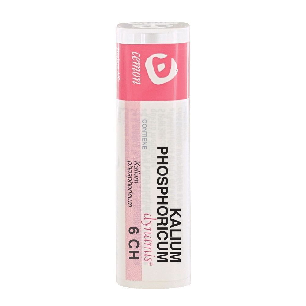 Cemon Kalium Phosphoricum 6Ch Granuli