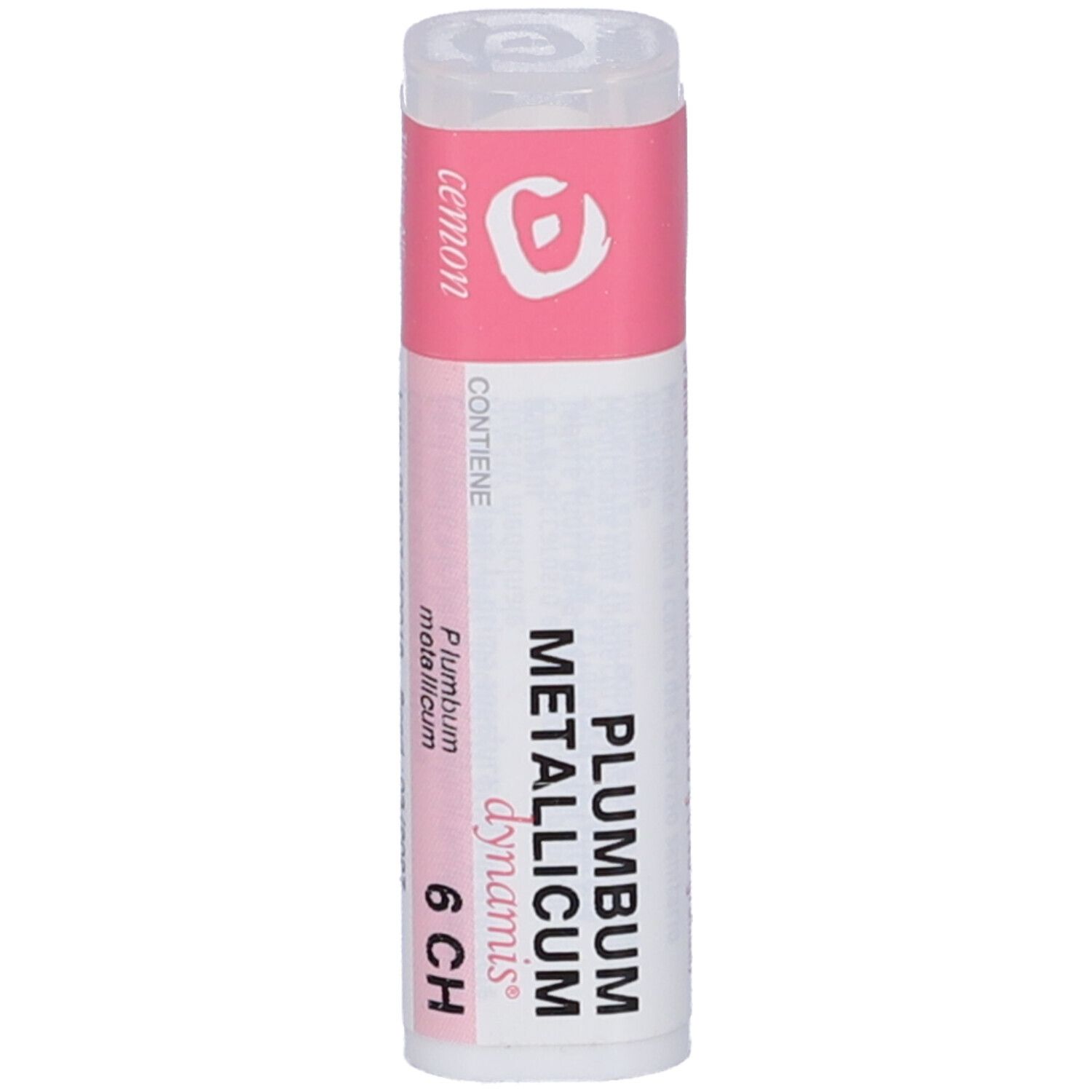 Plumbum Met 6Ch Gr