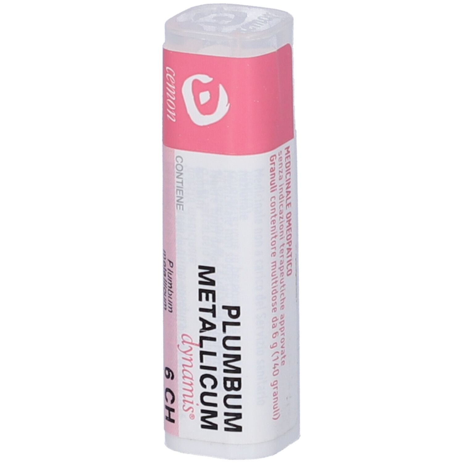 Plumbum Met 6Ch Gr