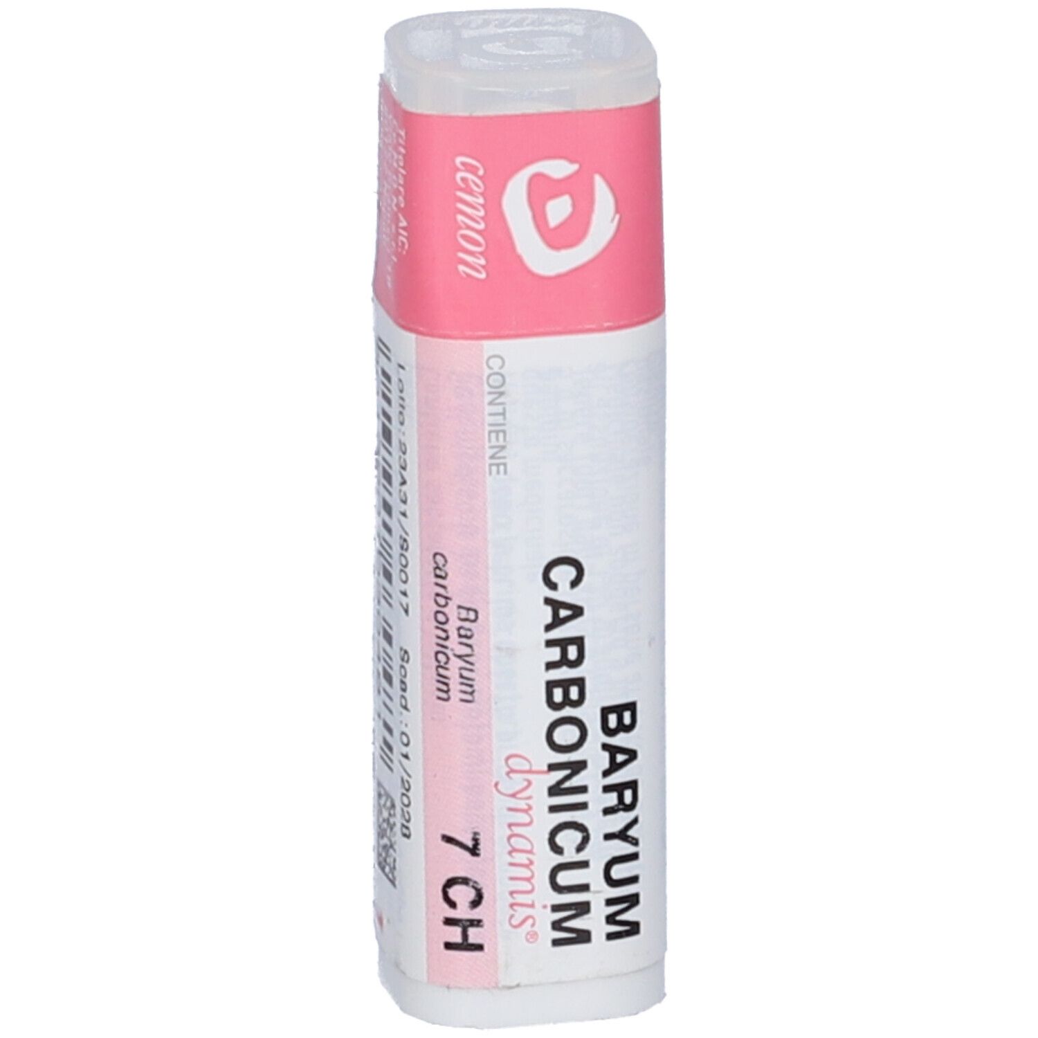 Barium Carb 7Ch Gr