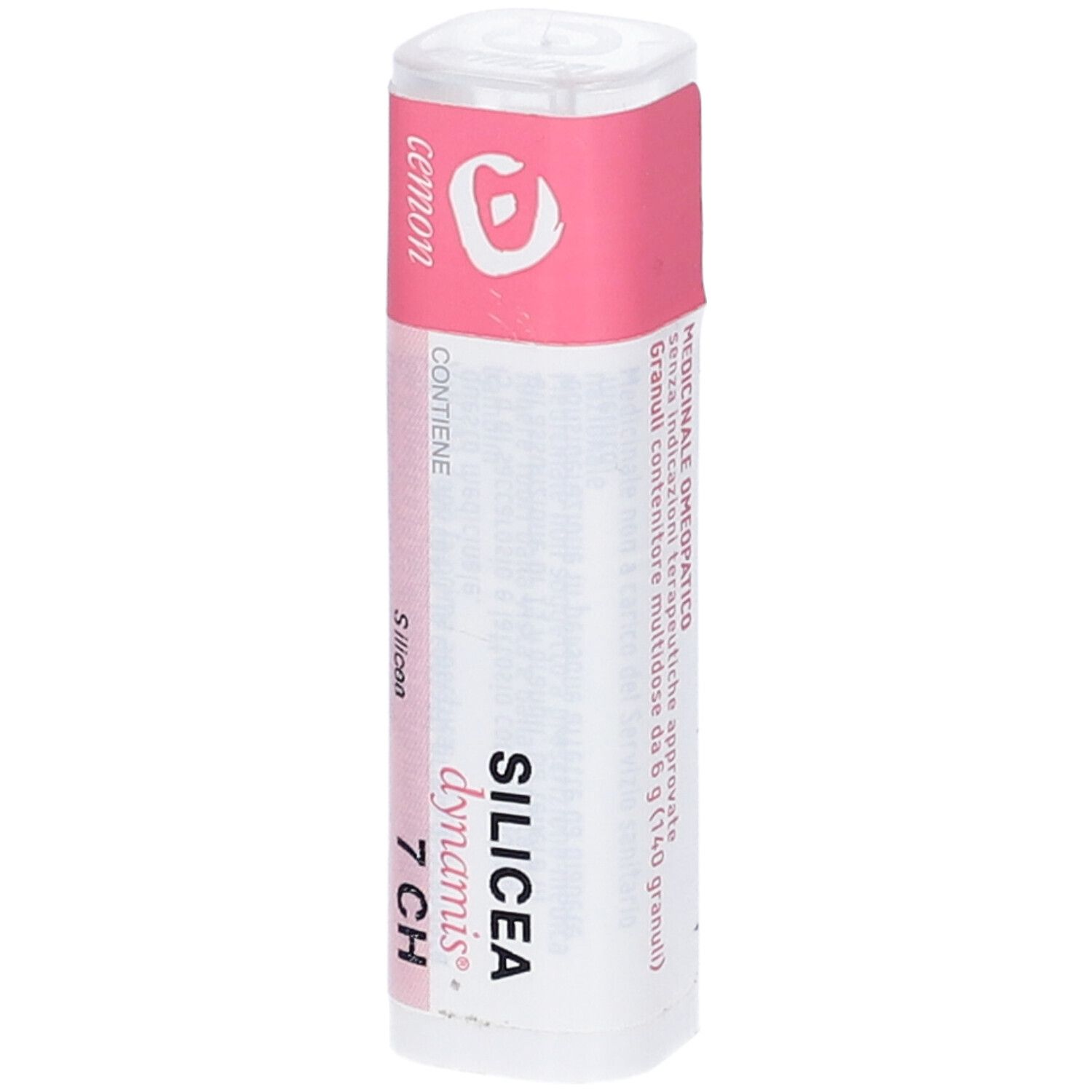 Silicea 7Ch Gr