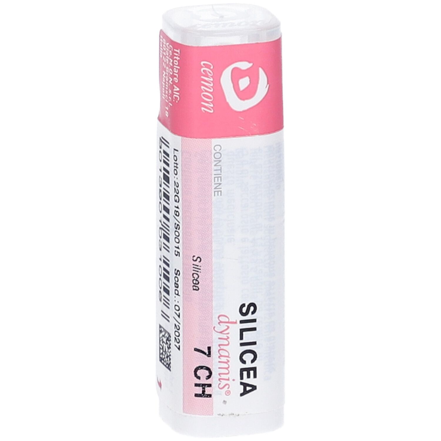 Silicea 7Ch Gr