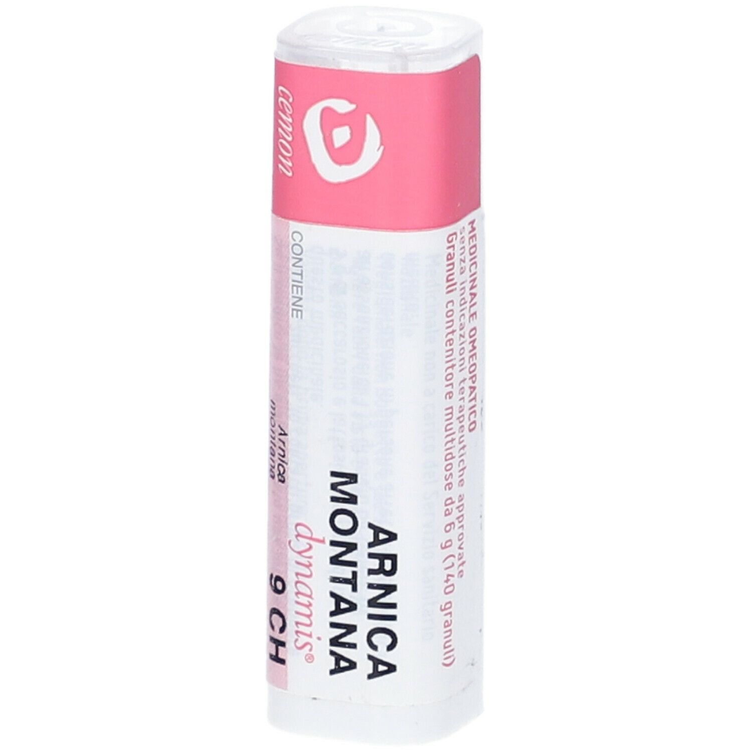 Cemon Arnica Montana 9Ch Granuli