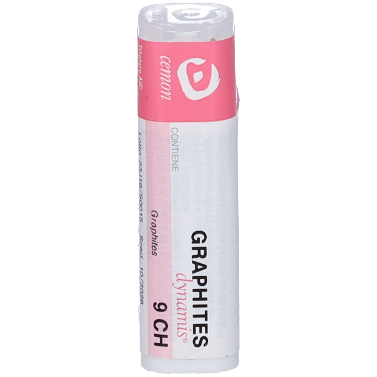 Graphites 9Ch Gr