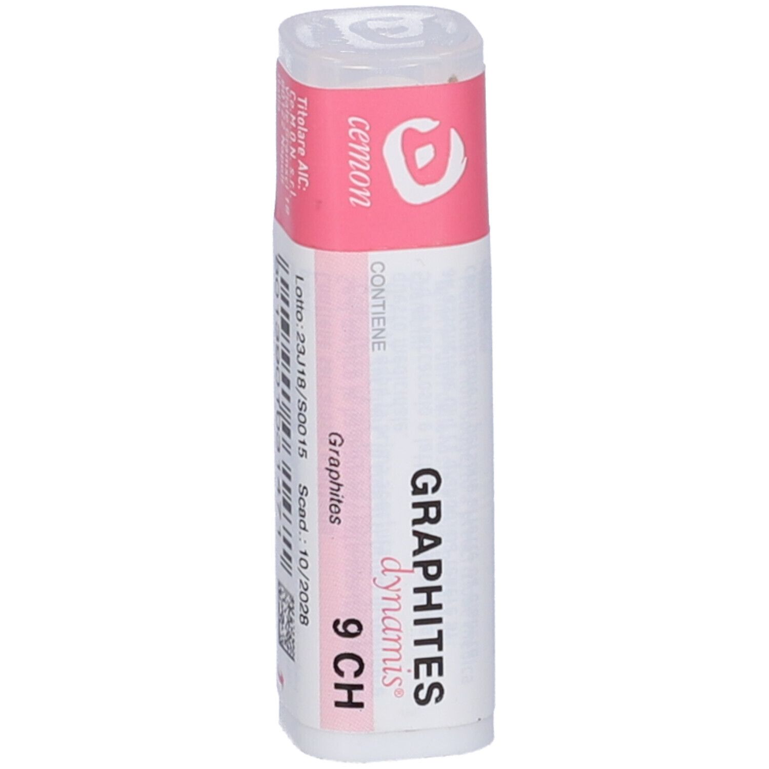 Graphites 9Ch Gr