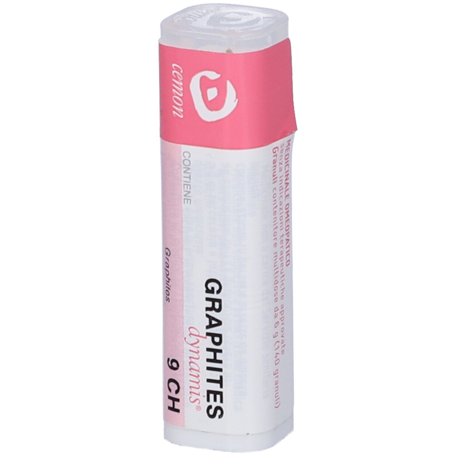 Graphites 9Ch Gr