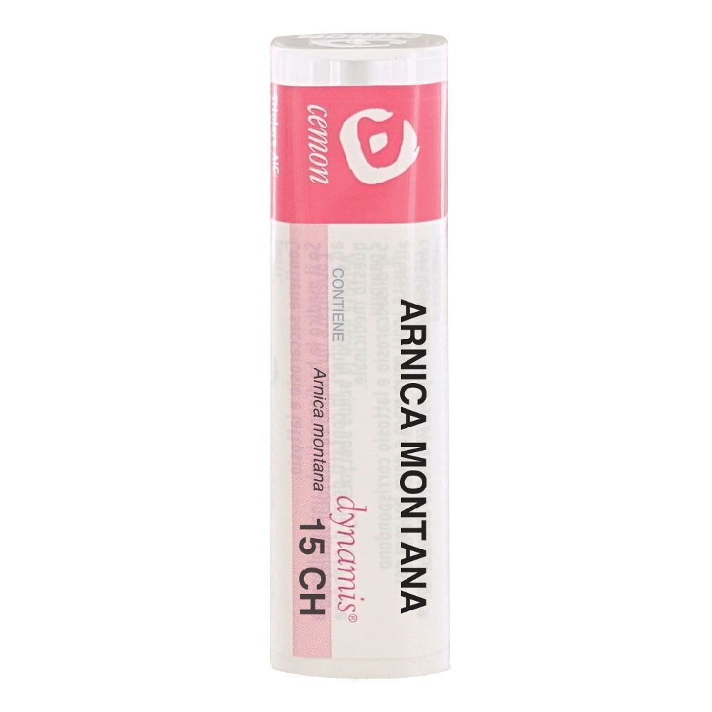 Cemon Arnica Montana 15Ch Granuli