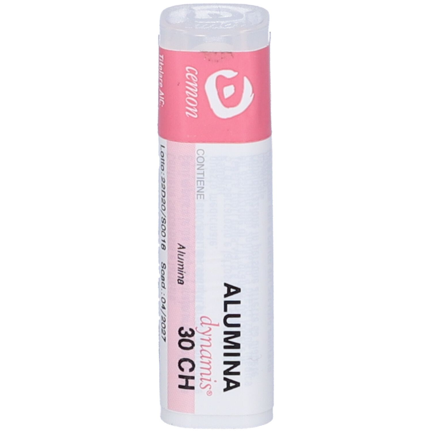 Alumina 30Ch Gr
