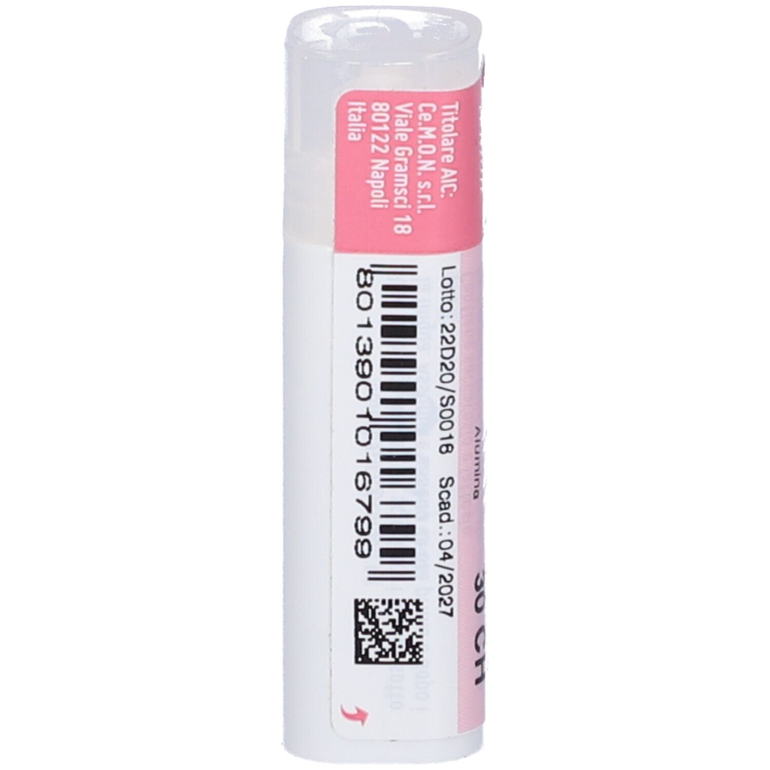 Alumina 30Ch Gr