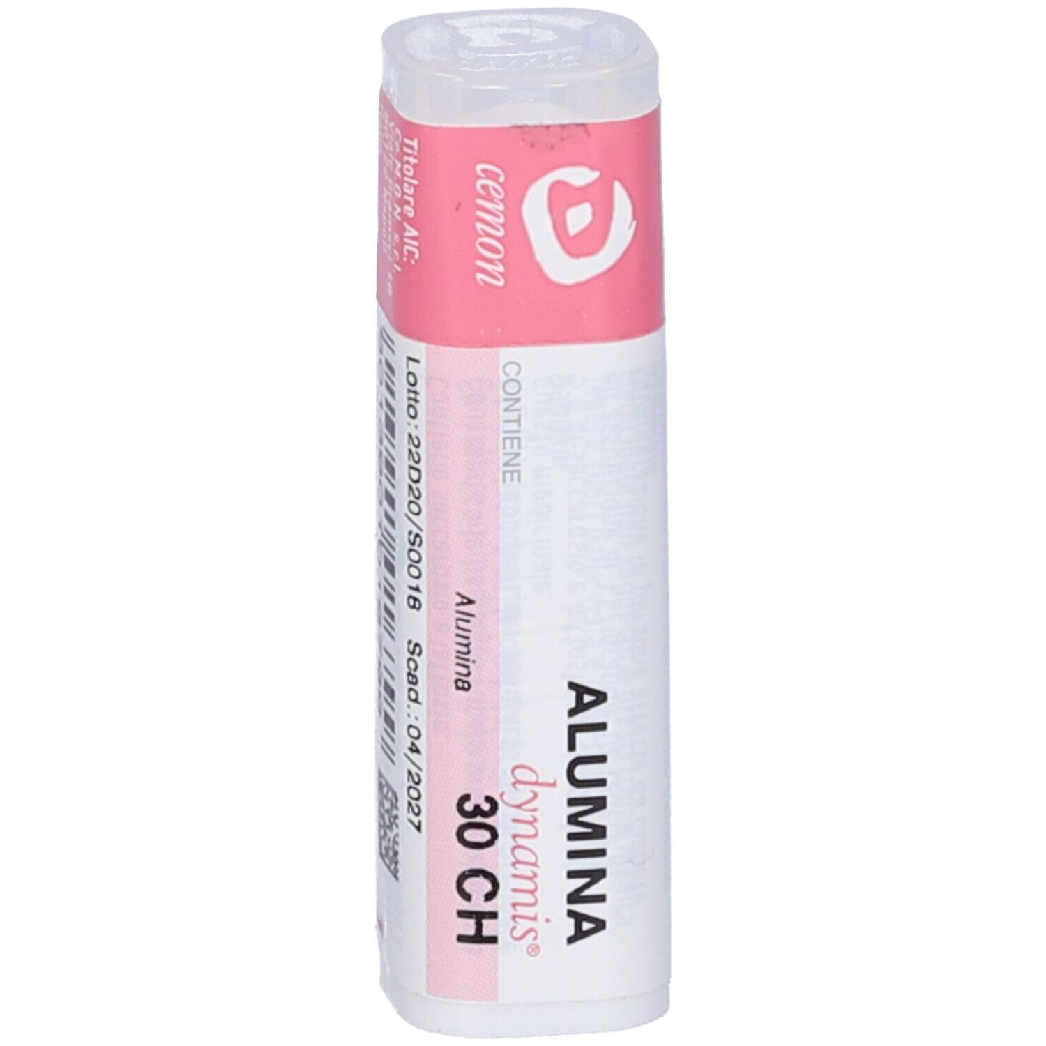 Alumina 30Ch Gr