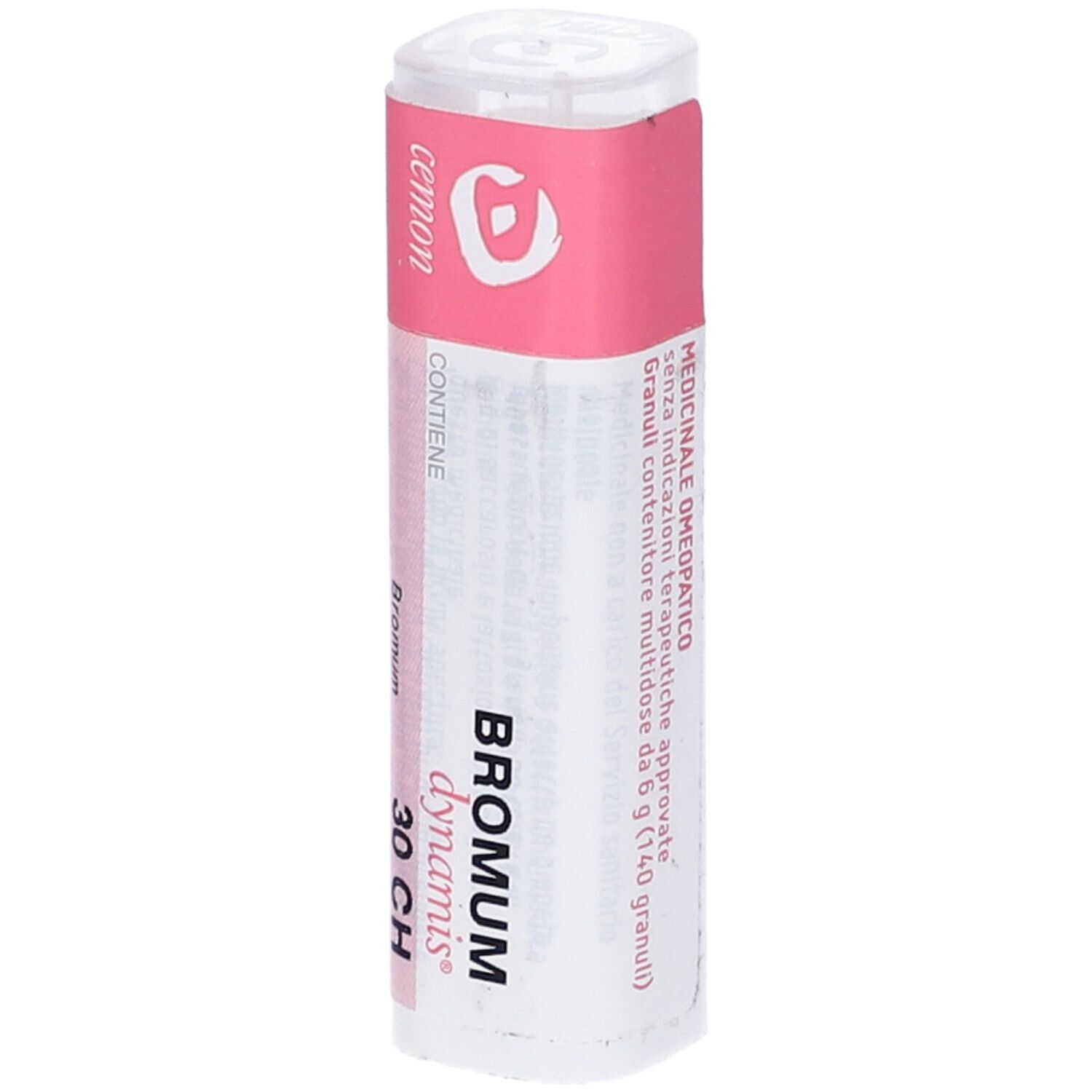 Bromum 30Ch Gr