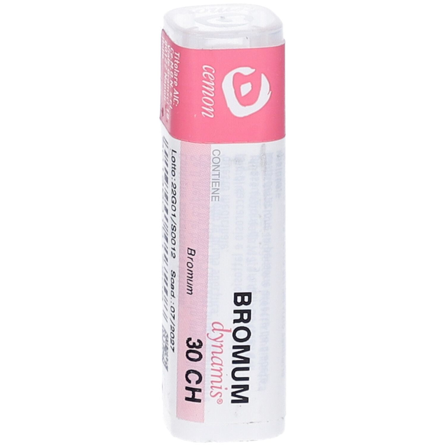 Bromum 30Ch Gr