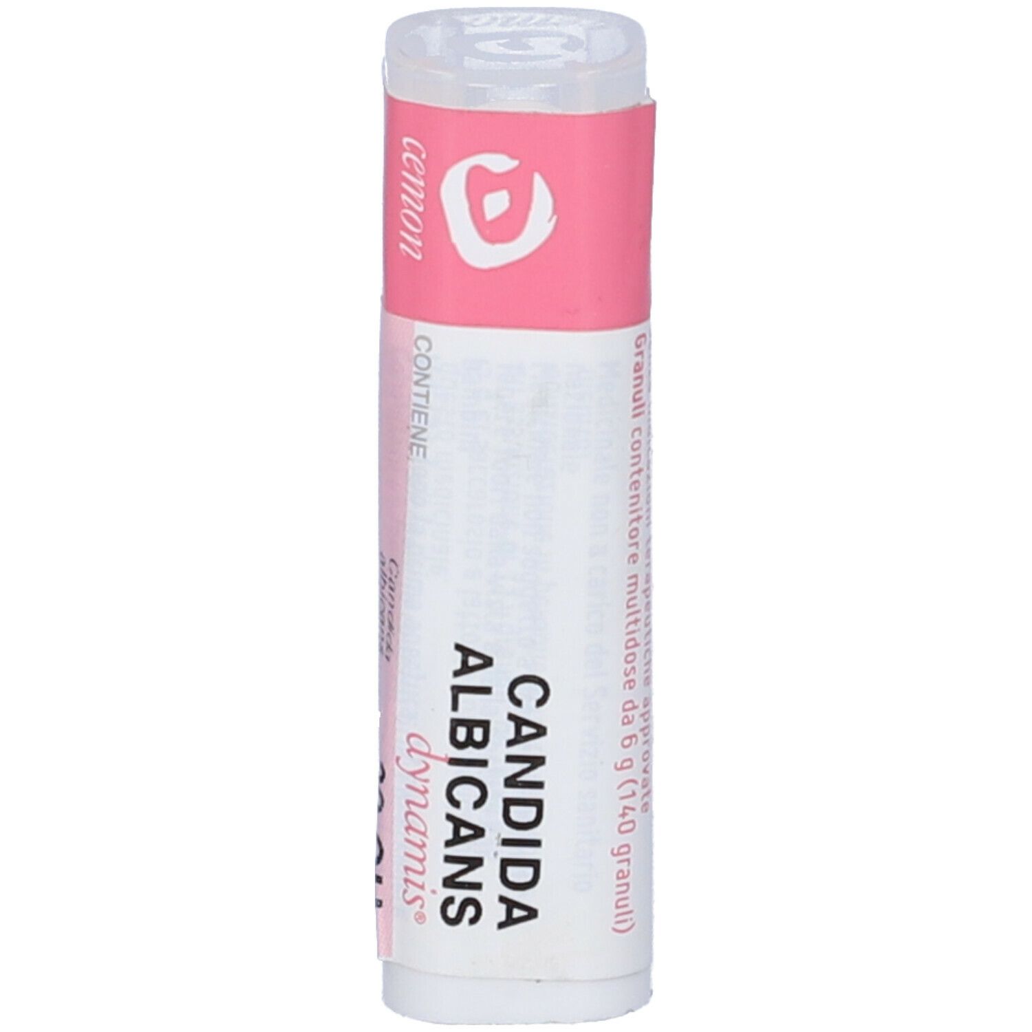 Candida Albicans 30Ch Gr