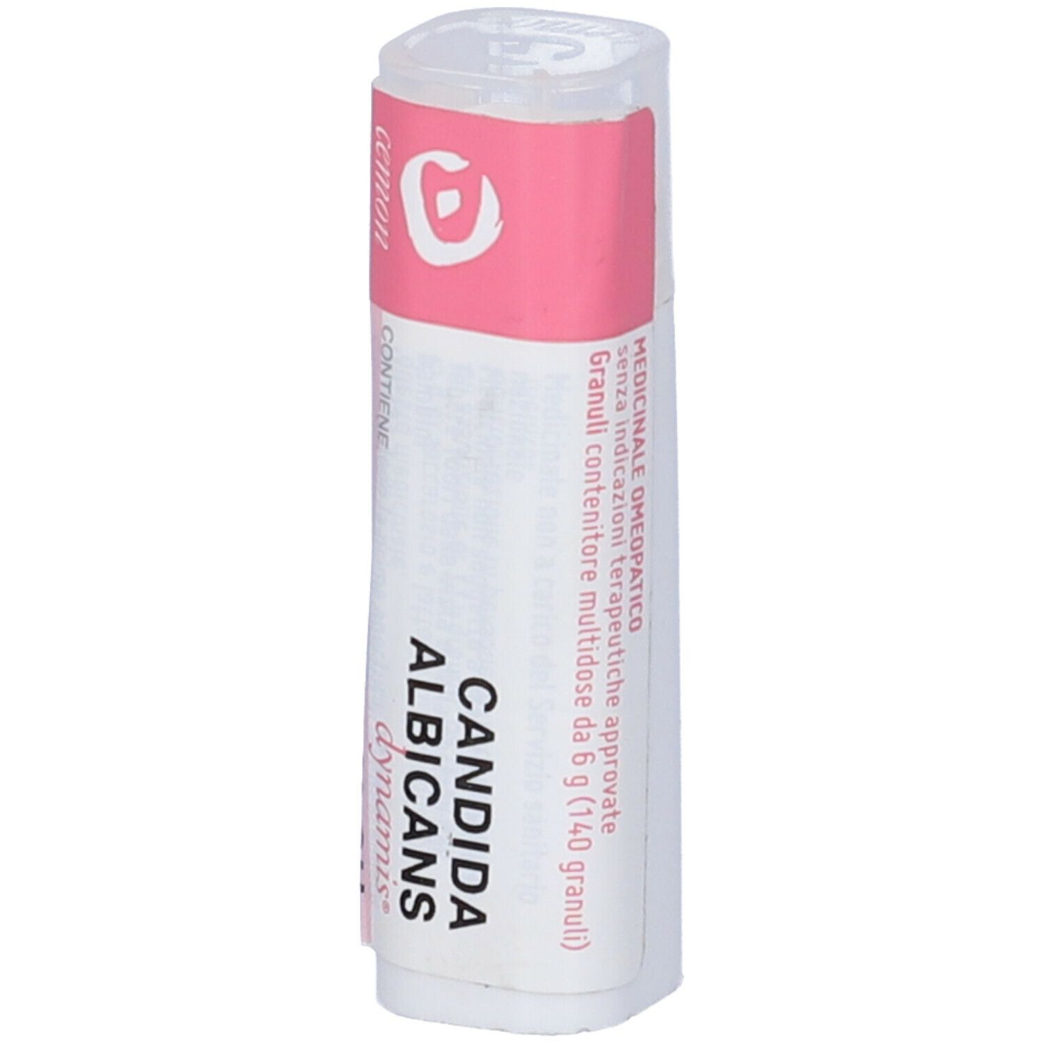 Candida Albicans 30Ch Gr