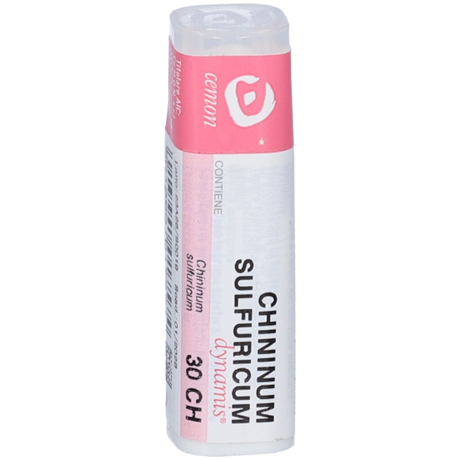 Chininum Sulfur 30Ch Gr