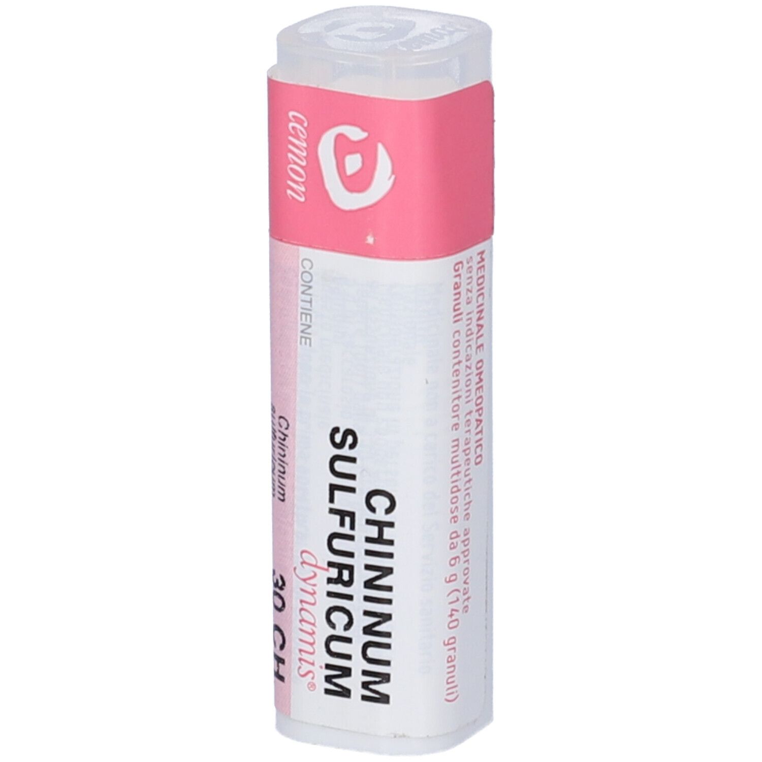 Chininum Sulfur 30Ch Gr