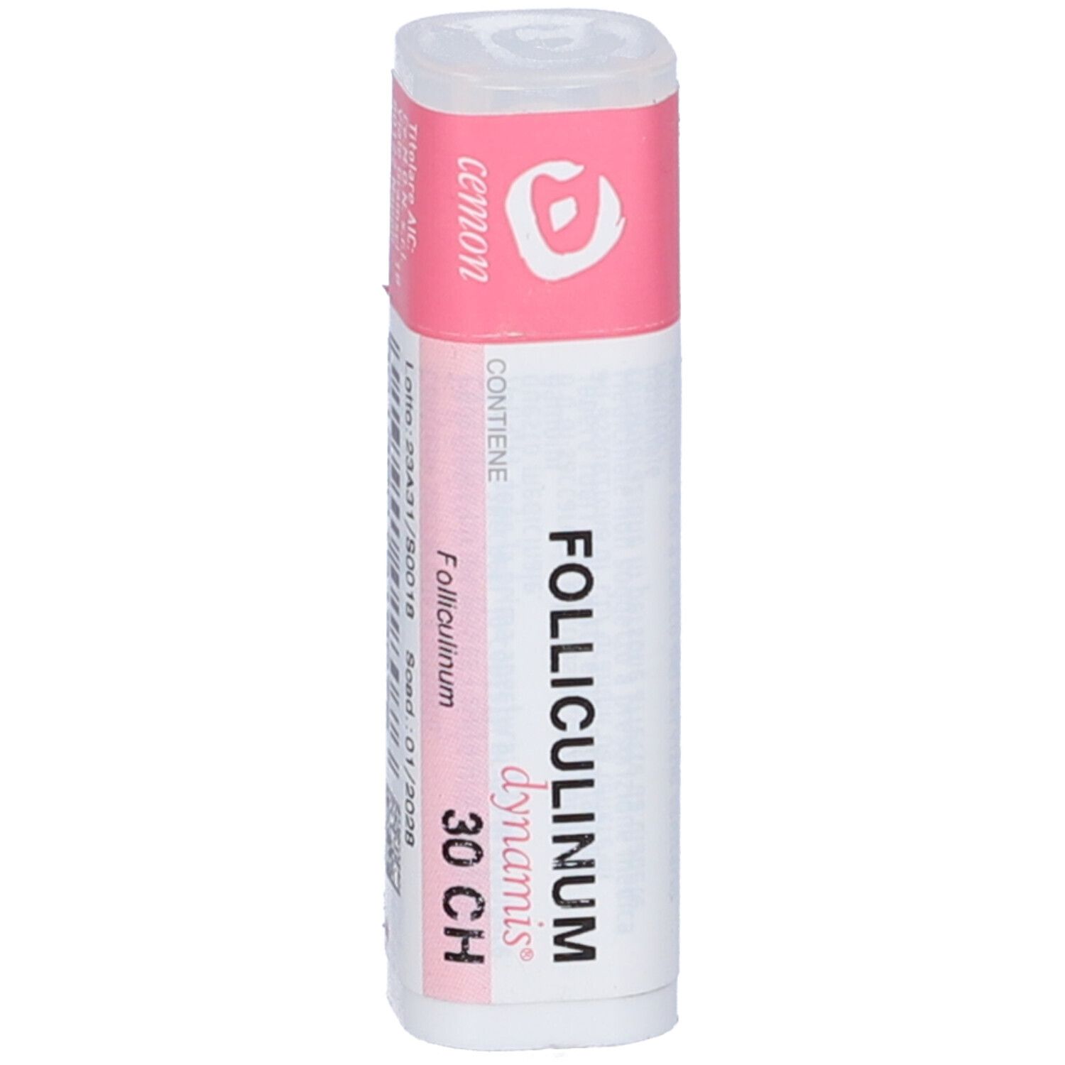 Folliculinum 30Ch Gr