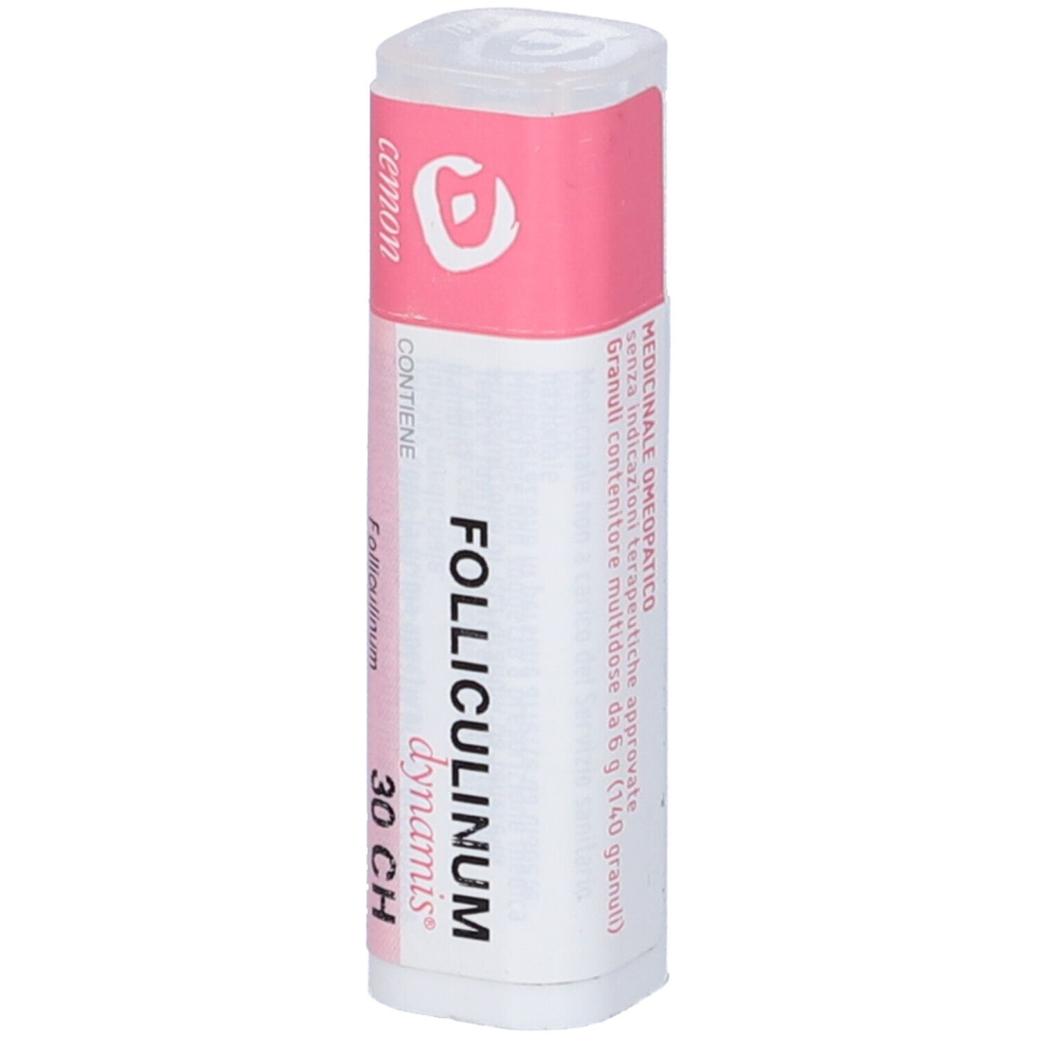 Folliculinum 30Ch Gr