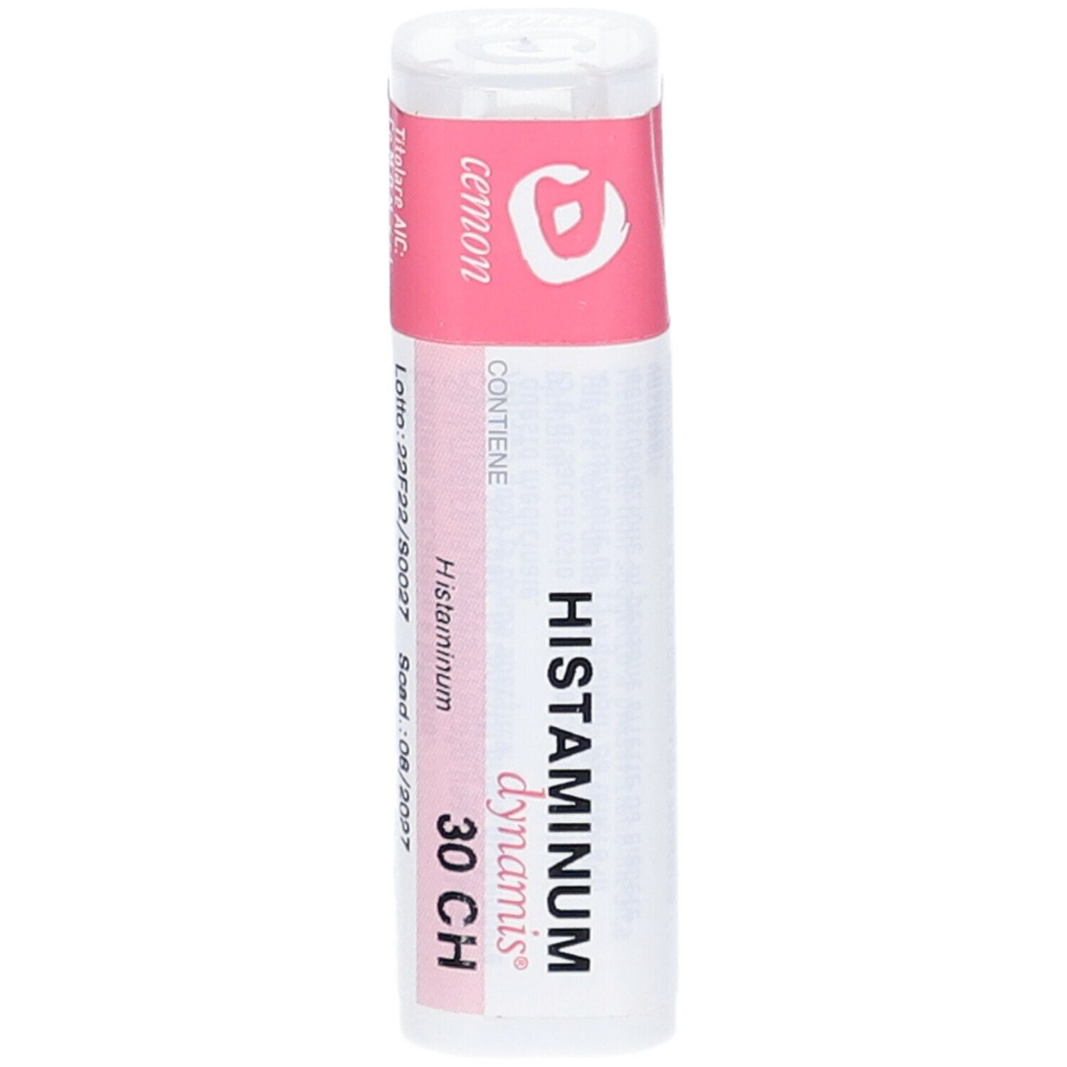 Histaminum 30Ch Gr