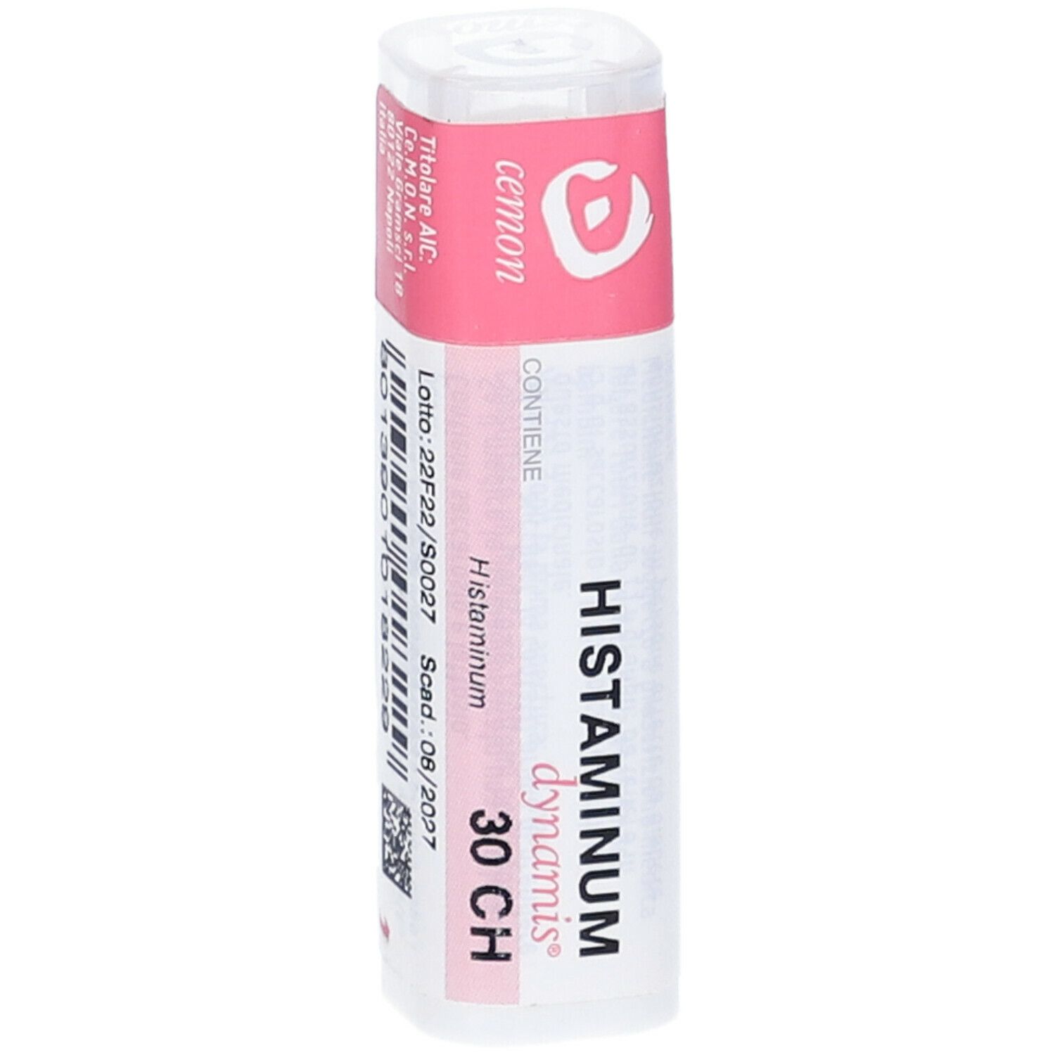 Histaminum 30Ch Gr