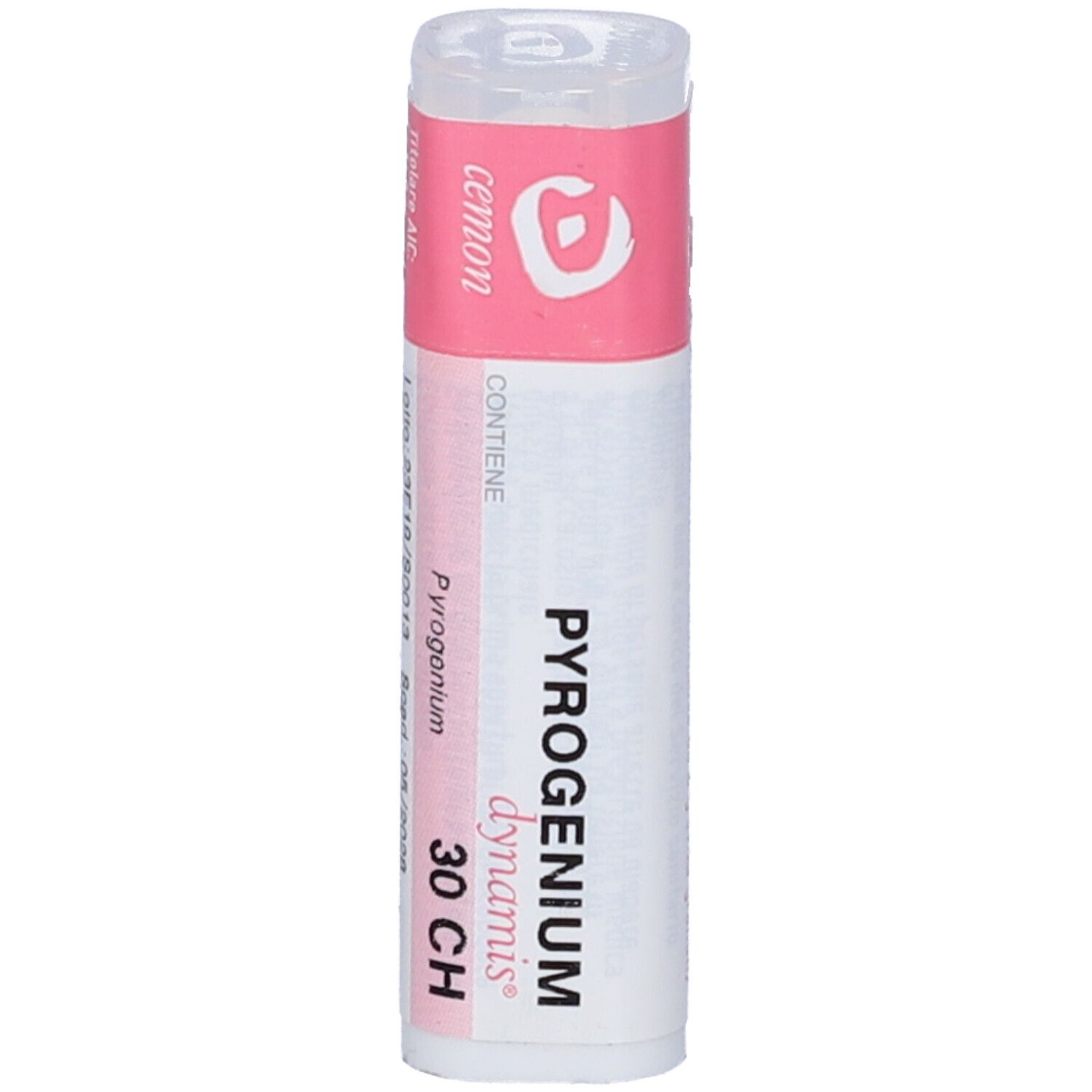 Pyrogenium 30Ch Gr
