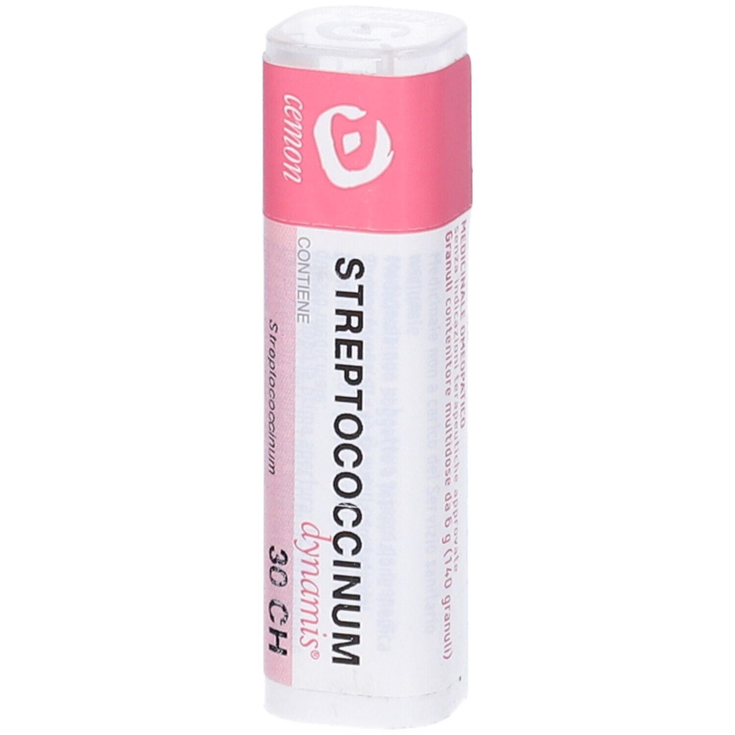 Streptococcinum 30Ch Gr
