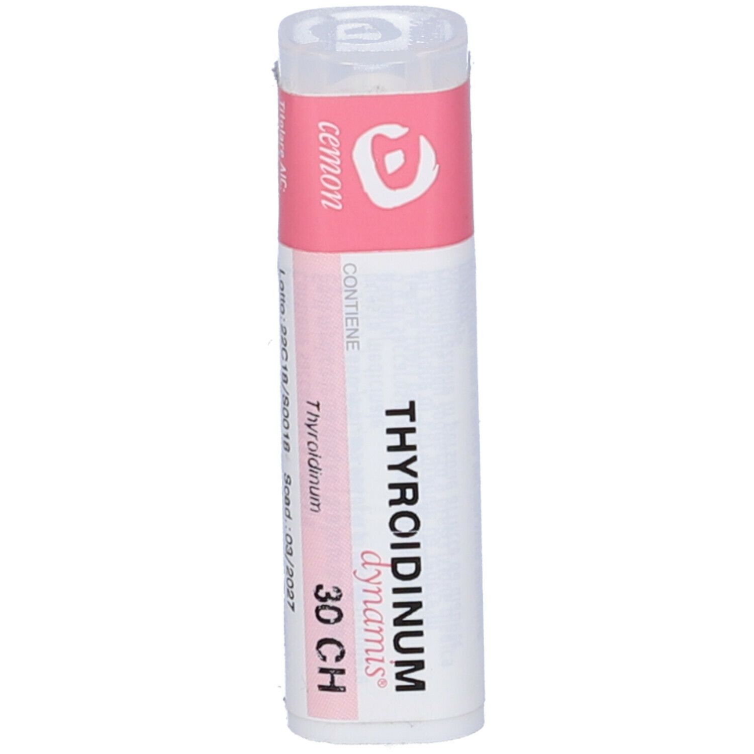 Thyroidinum 30Ch Gr