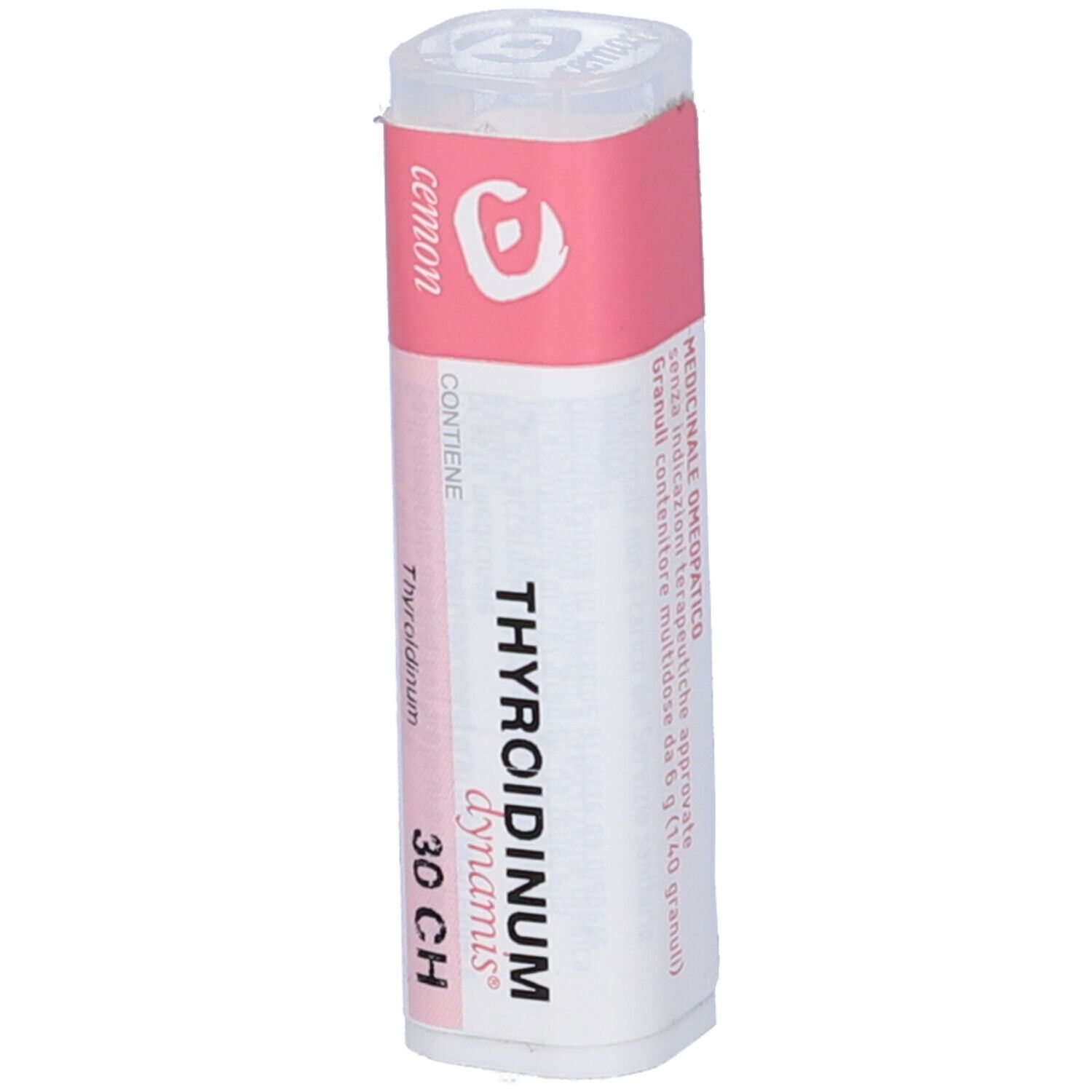 Thyroidinum 30Ch Gr