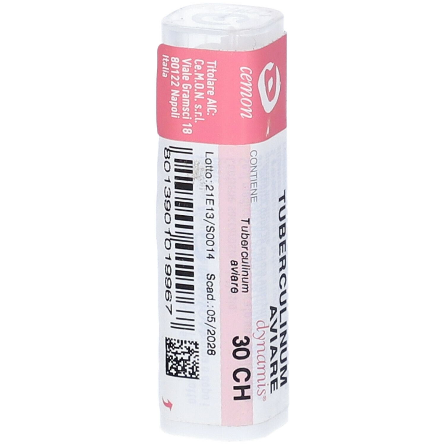 Tubercolinum Aviaire 30Ch Gr