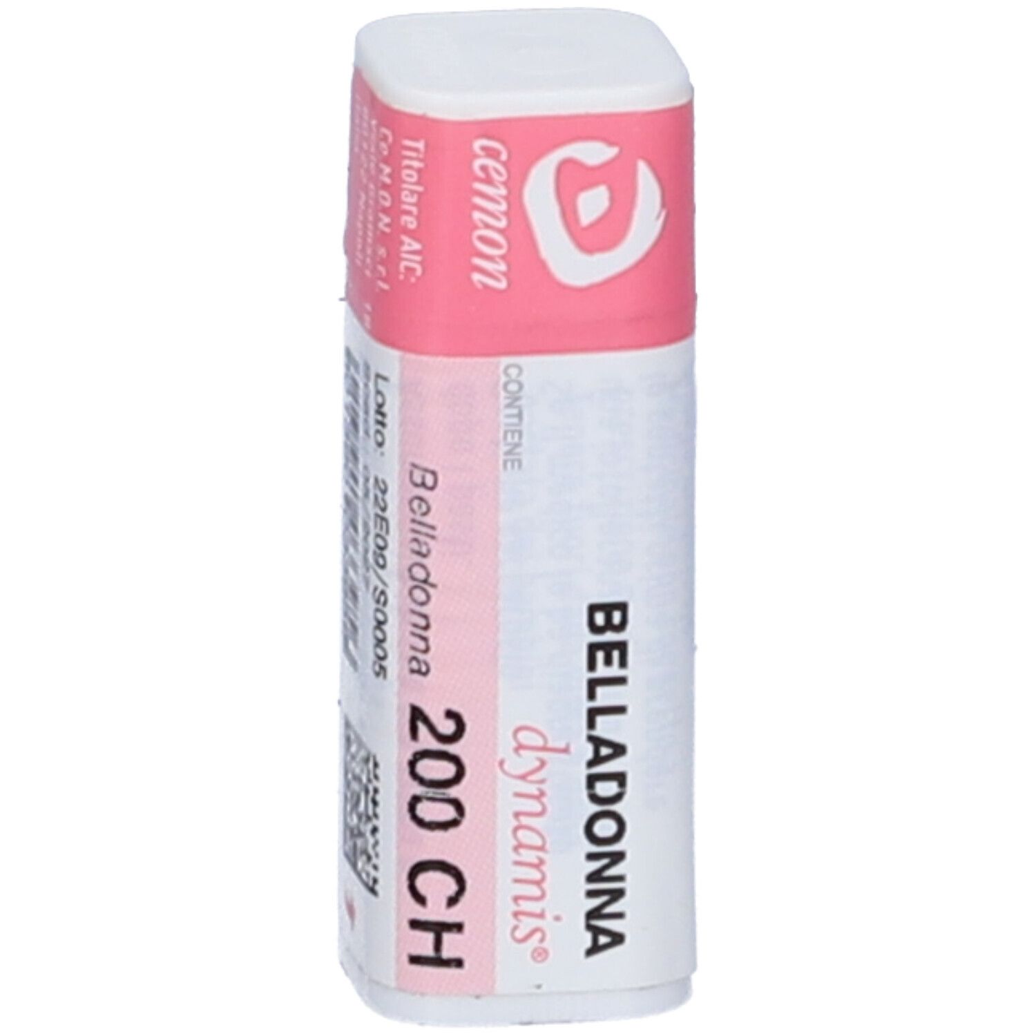 Belladonna 200Ch Gl