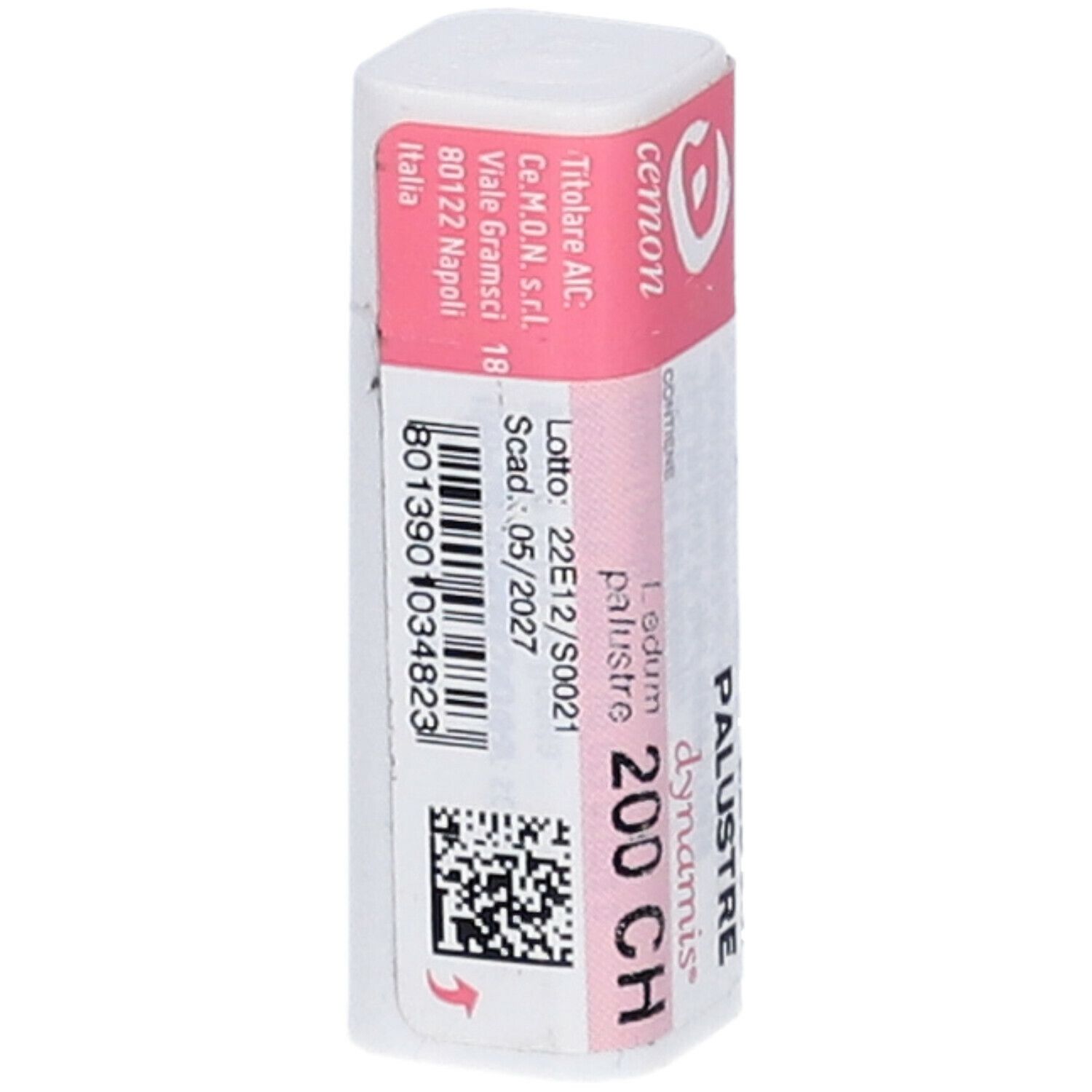 Cemon Ledum Palustre 200Ch Globuli