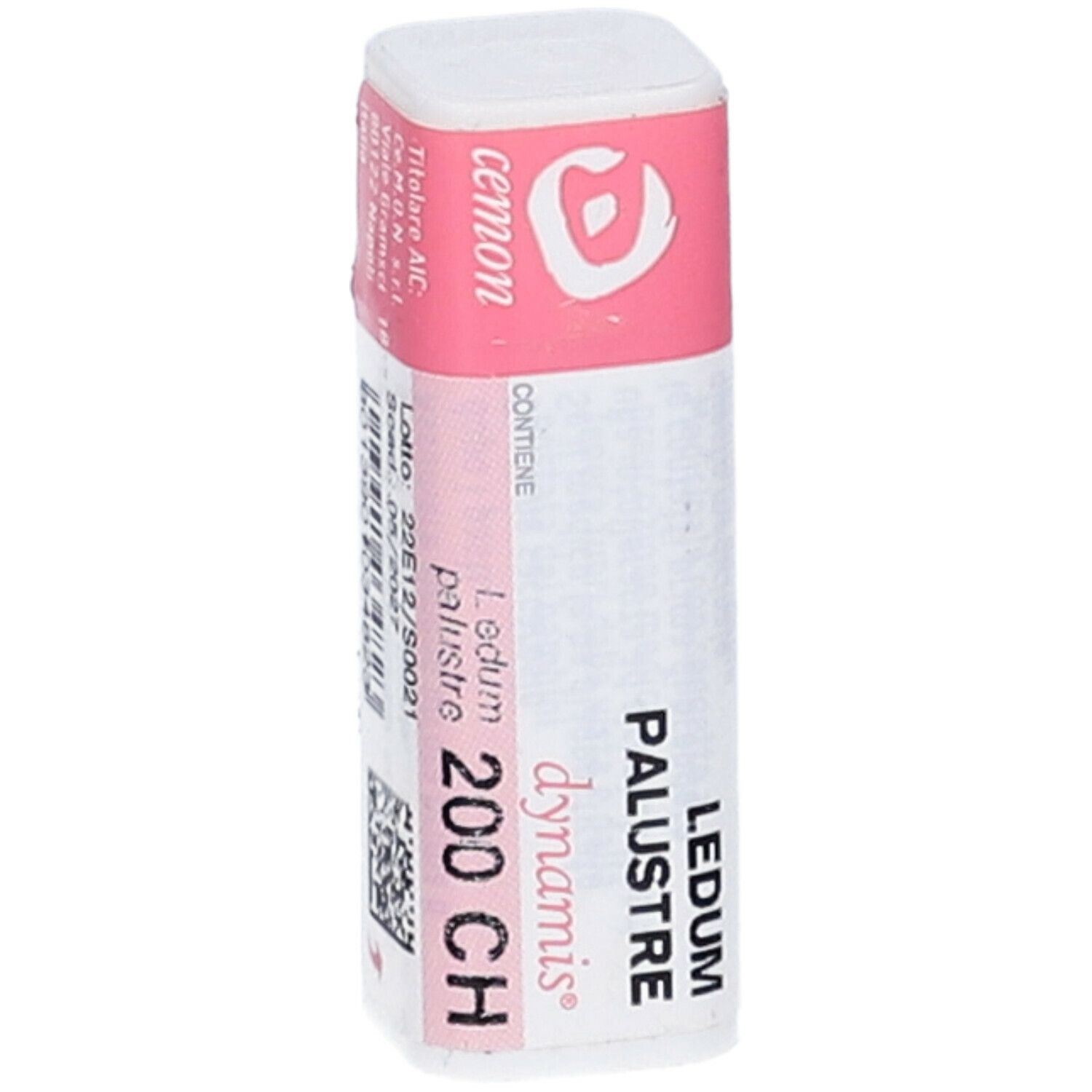 Cemon Ledum Palustre 200Ch Globuli