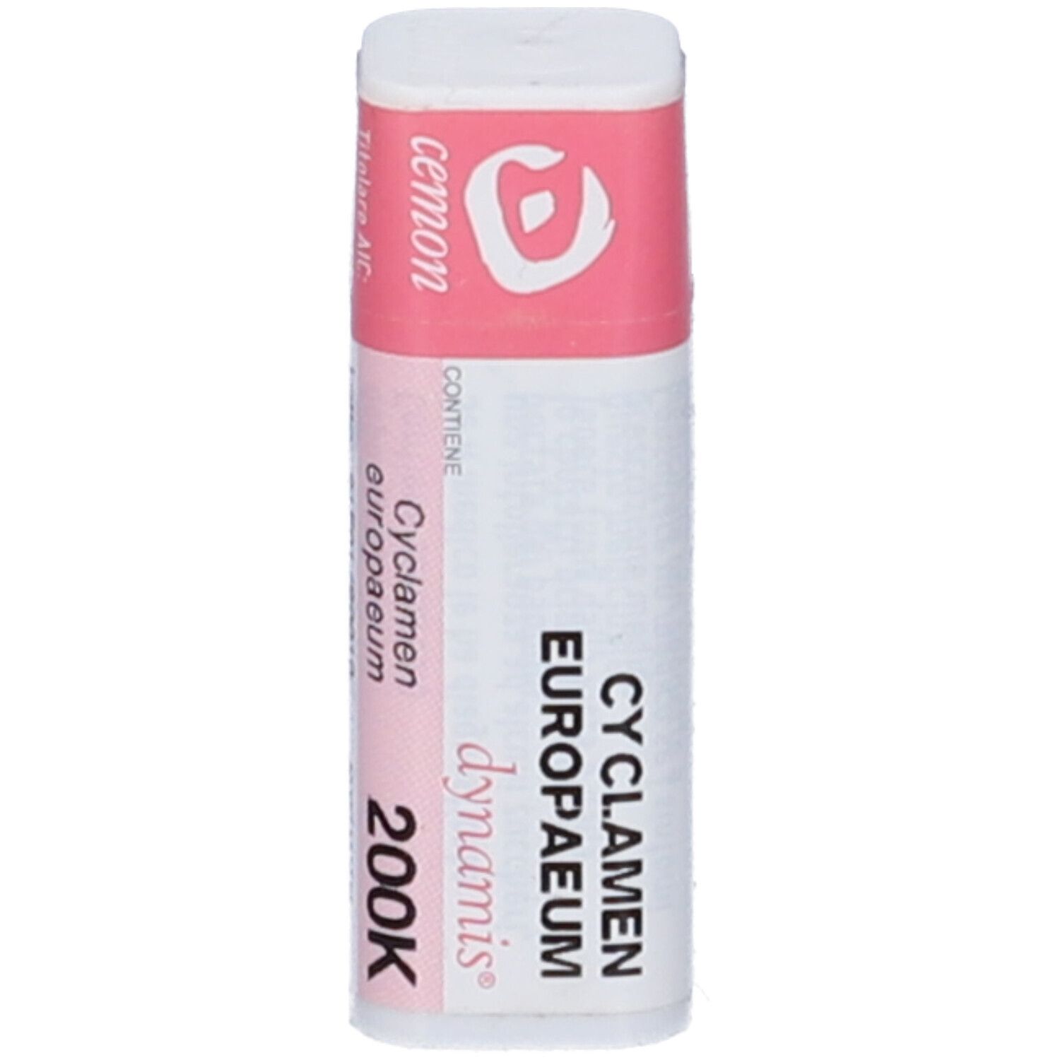 Cyclamen Europ 200K Gl