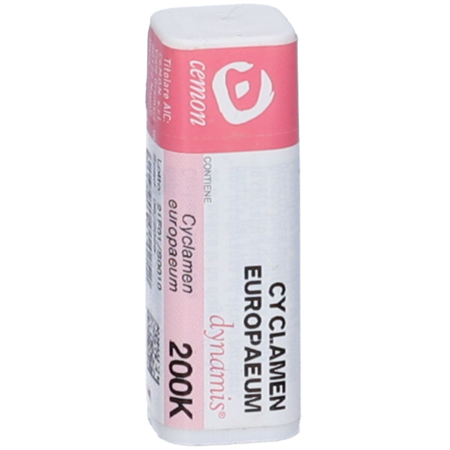Cyclamen Europ 200K Gl