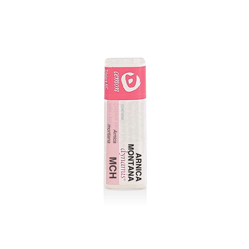 Cemon Arnica Montana Mch Globuli