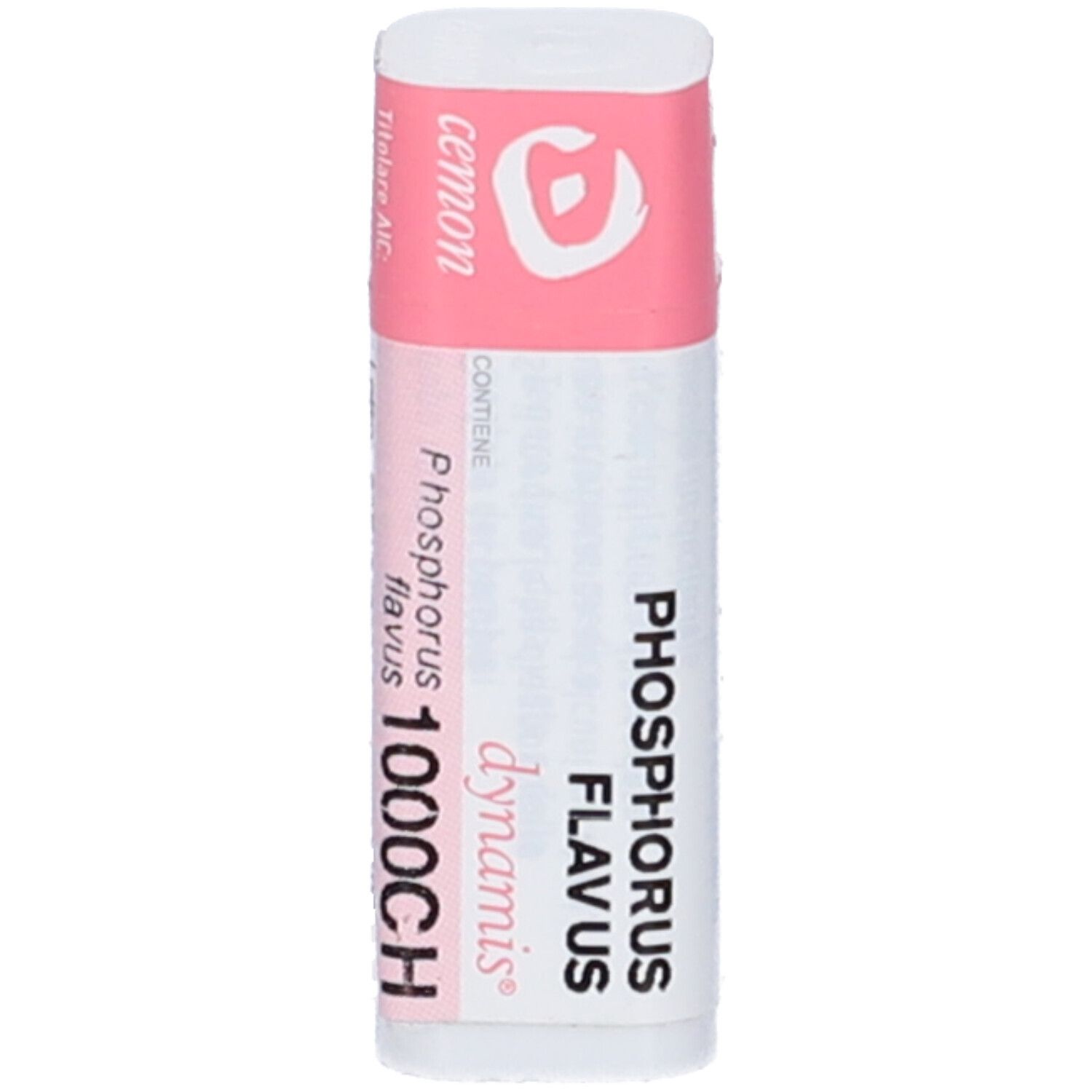 Phosphorus Flavus Mch Gl