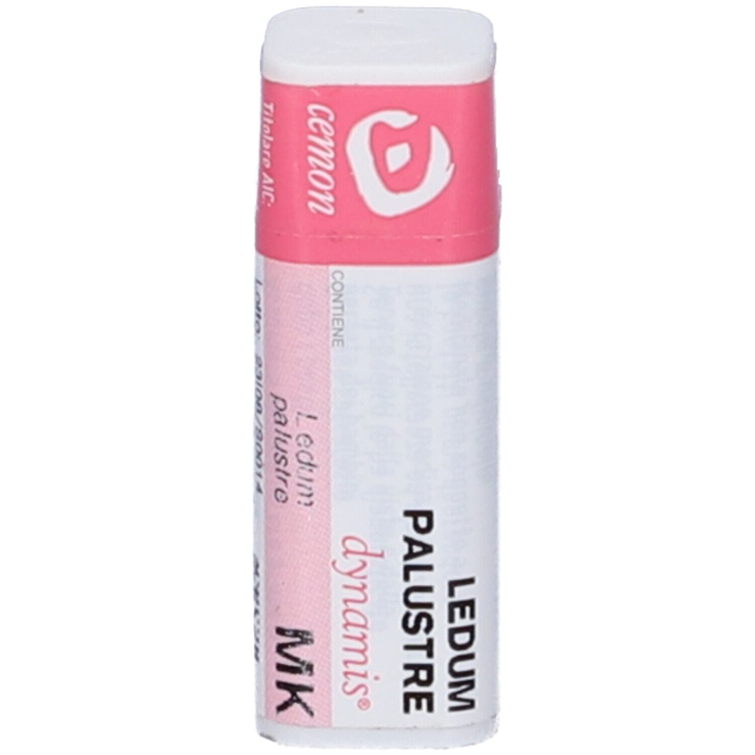 Ledum Palustre Mk Gl