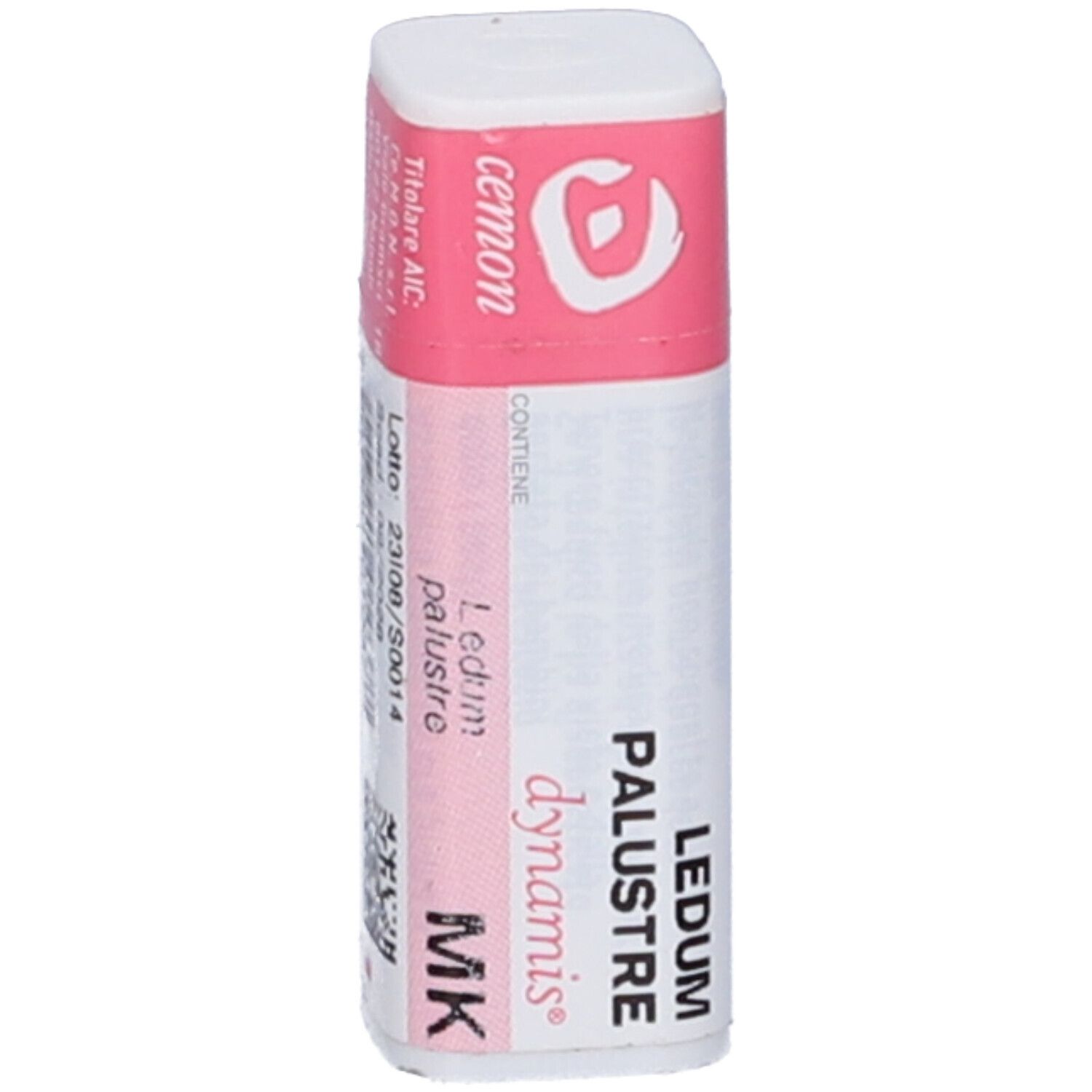 Ledum Palustre Mk Gl