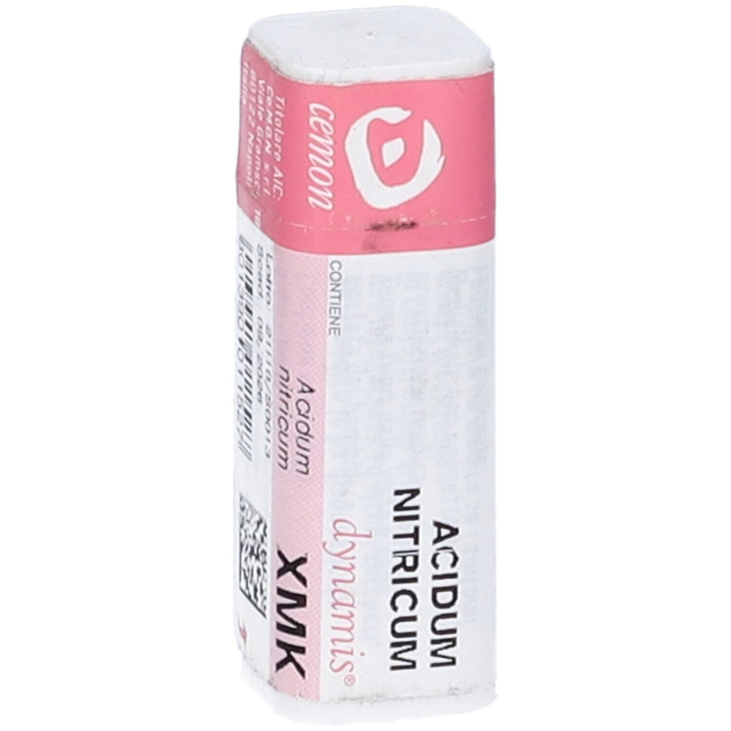 Nitricum Ac Xmk Gl