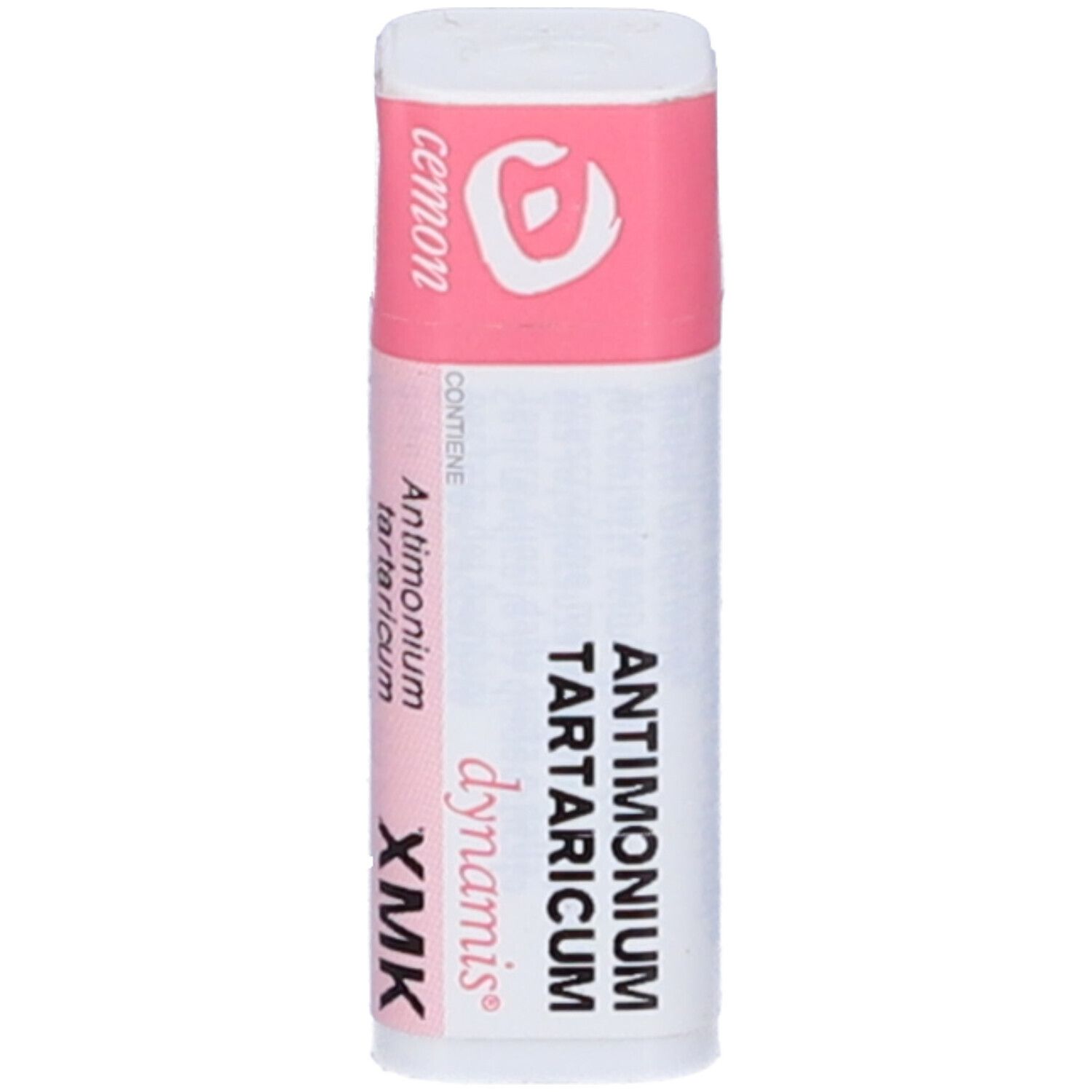 Antimonium Tart Xmk Gl