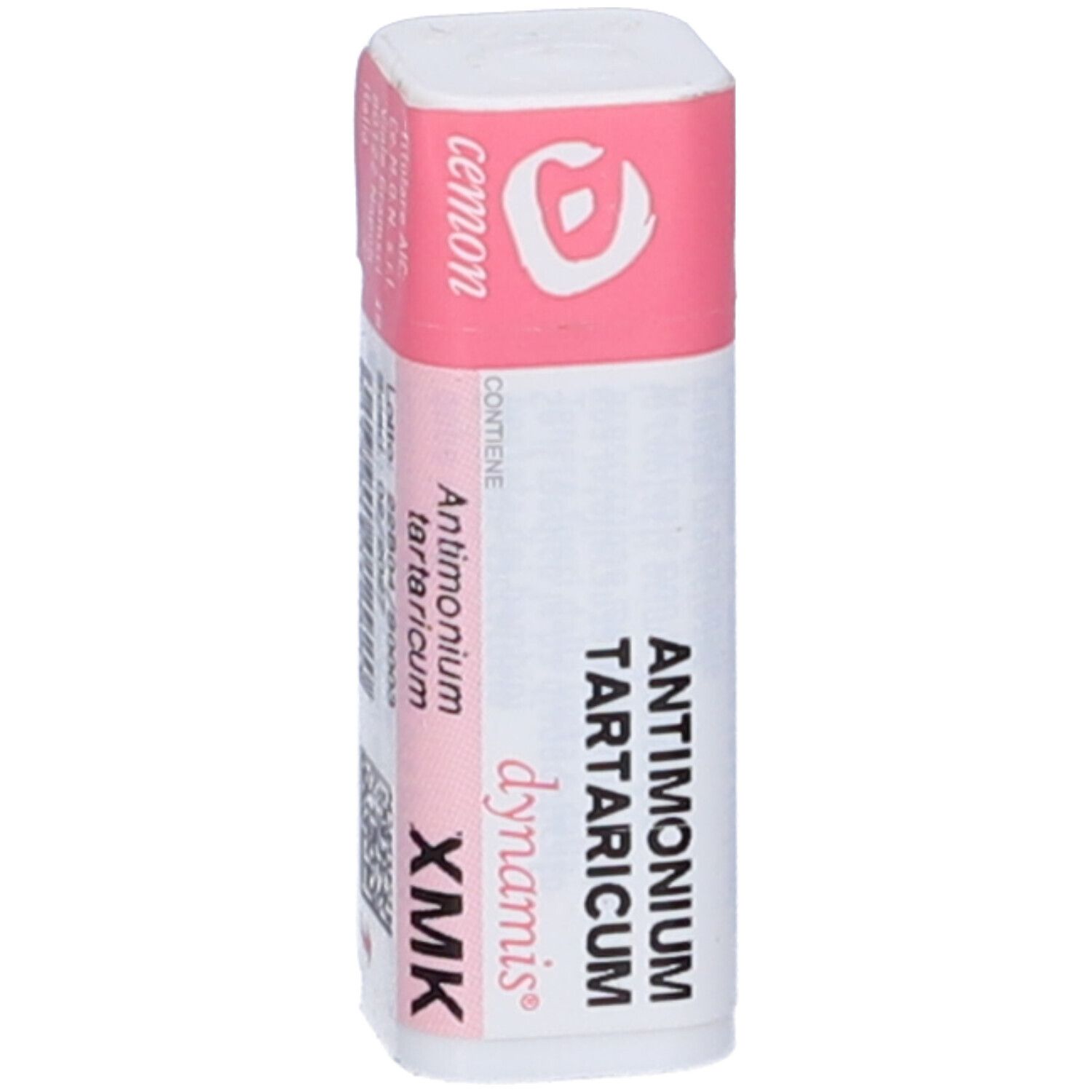 Antimonium Tart Xmk Gl